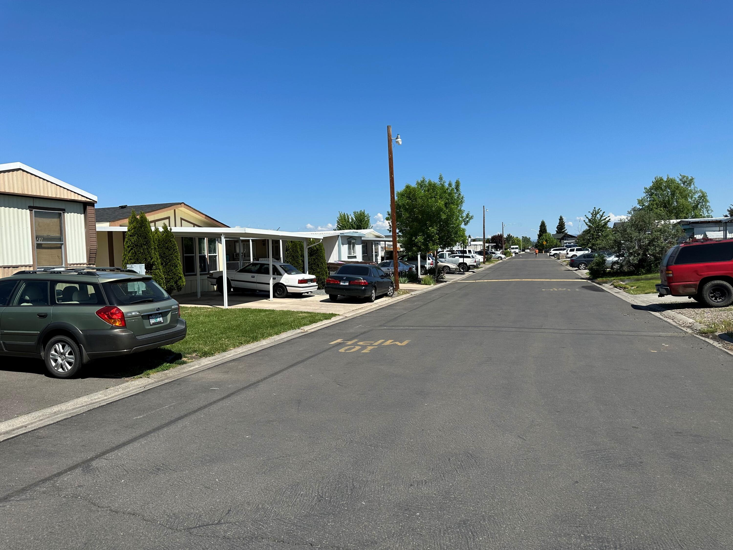 Desert View Estates - Commercial Sale