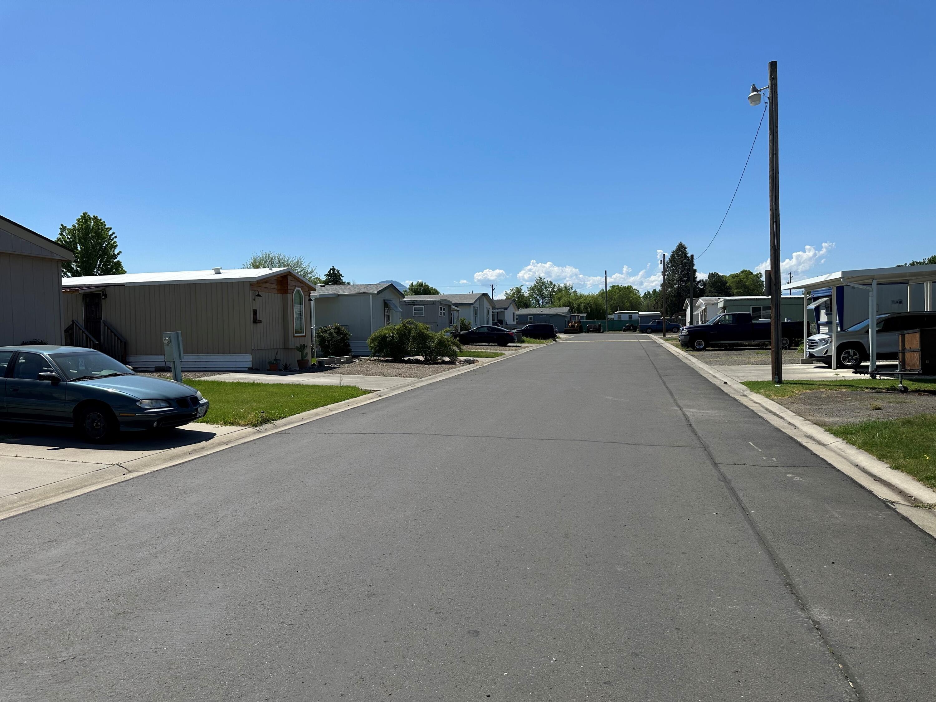 Desert View Estates - Commercial Sale