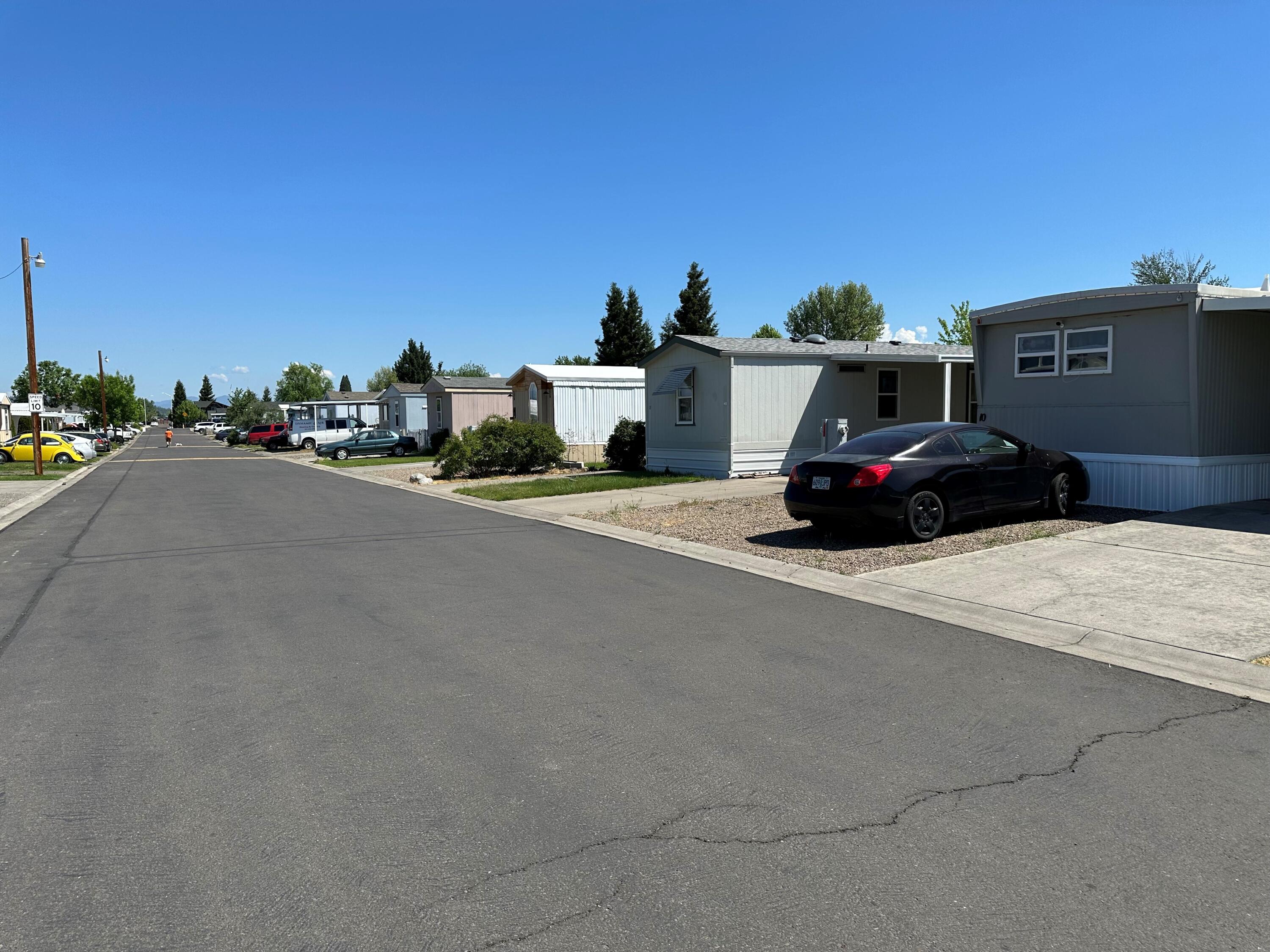 Desert View Estates - Commercial Sale