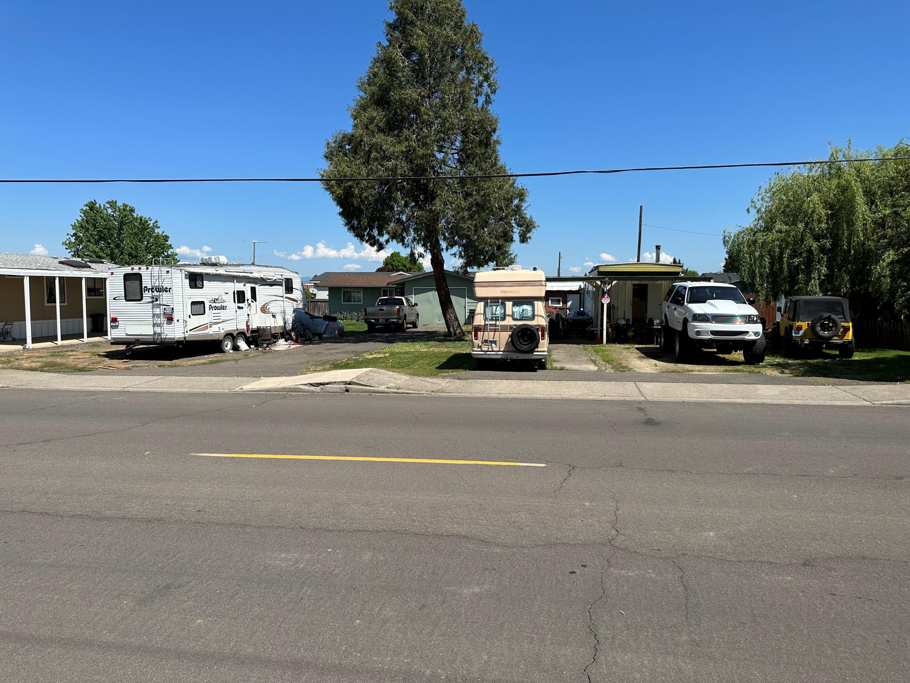 Desert View Estates - Commercial Sale