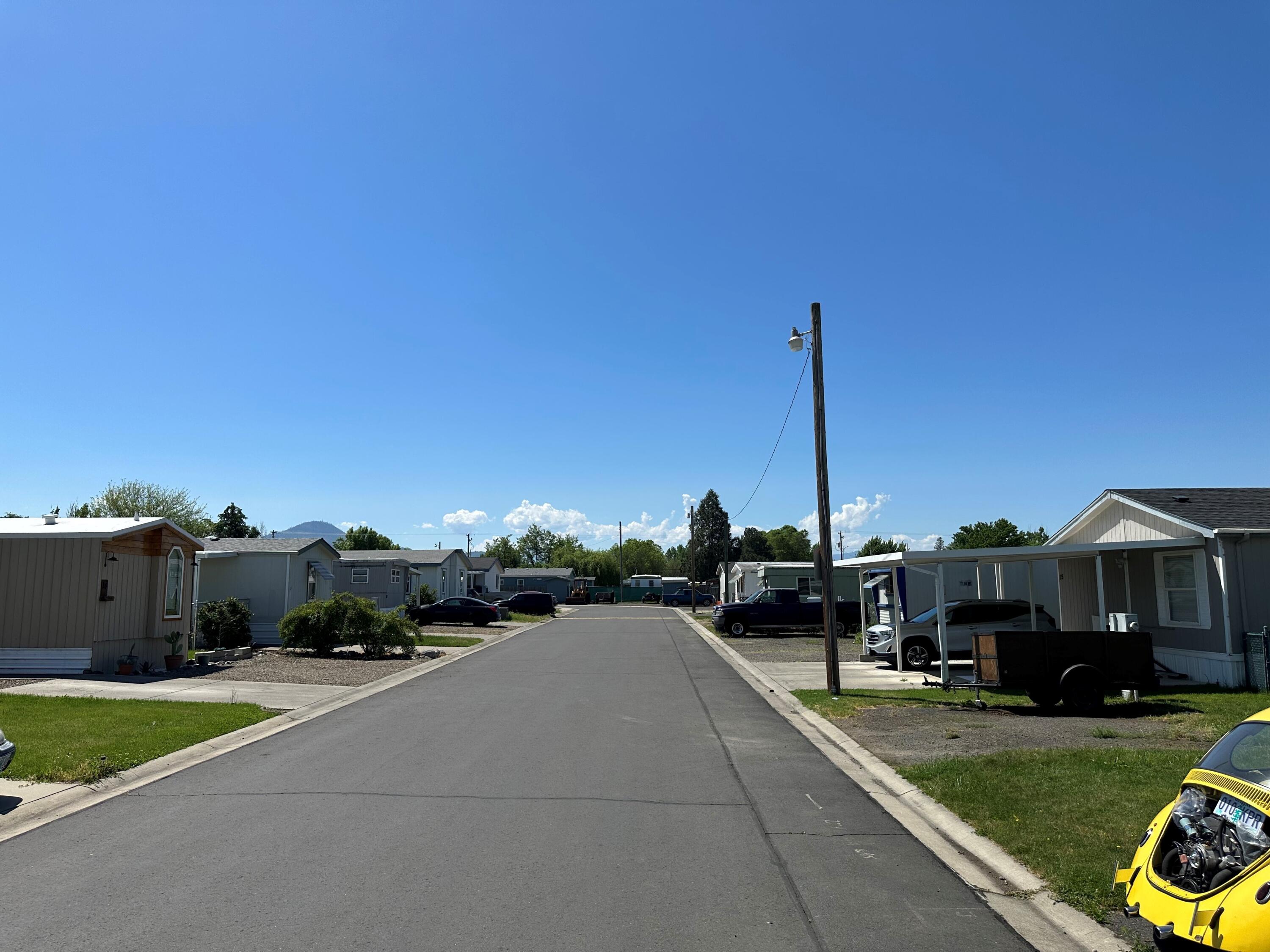 Desert View Estates - Commercial Sale