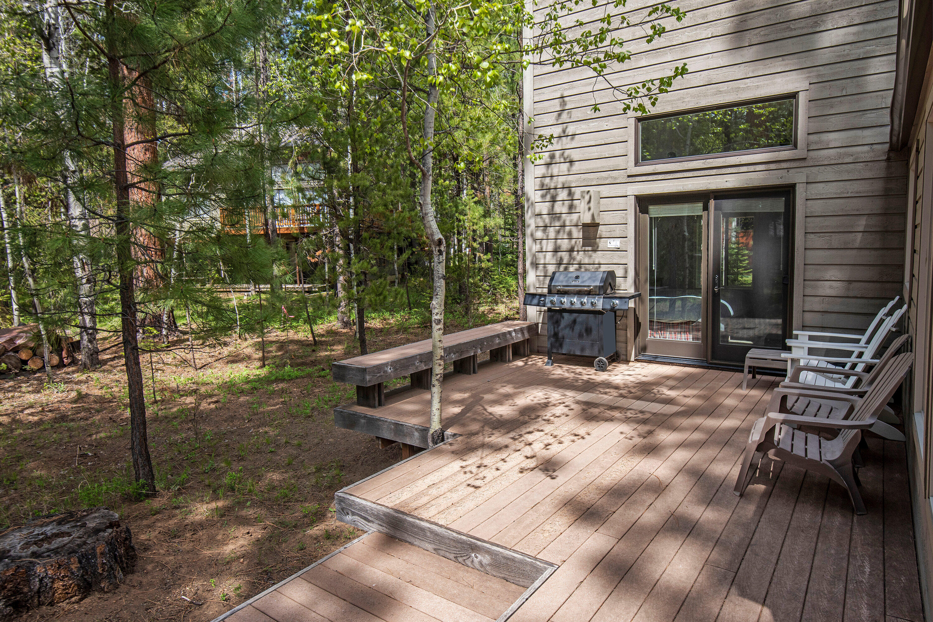 Black Butte Ranch - Residential