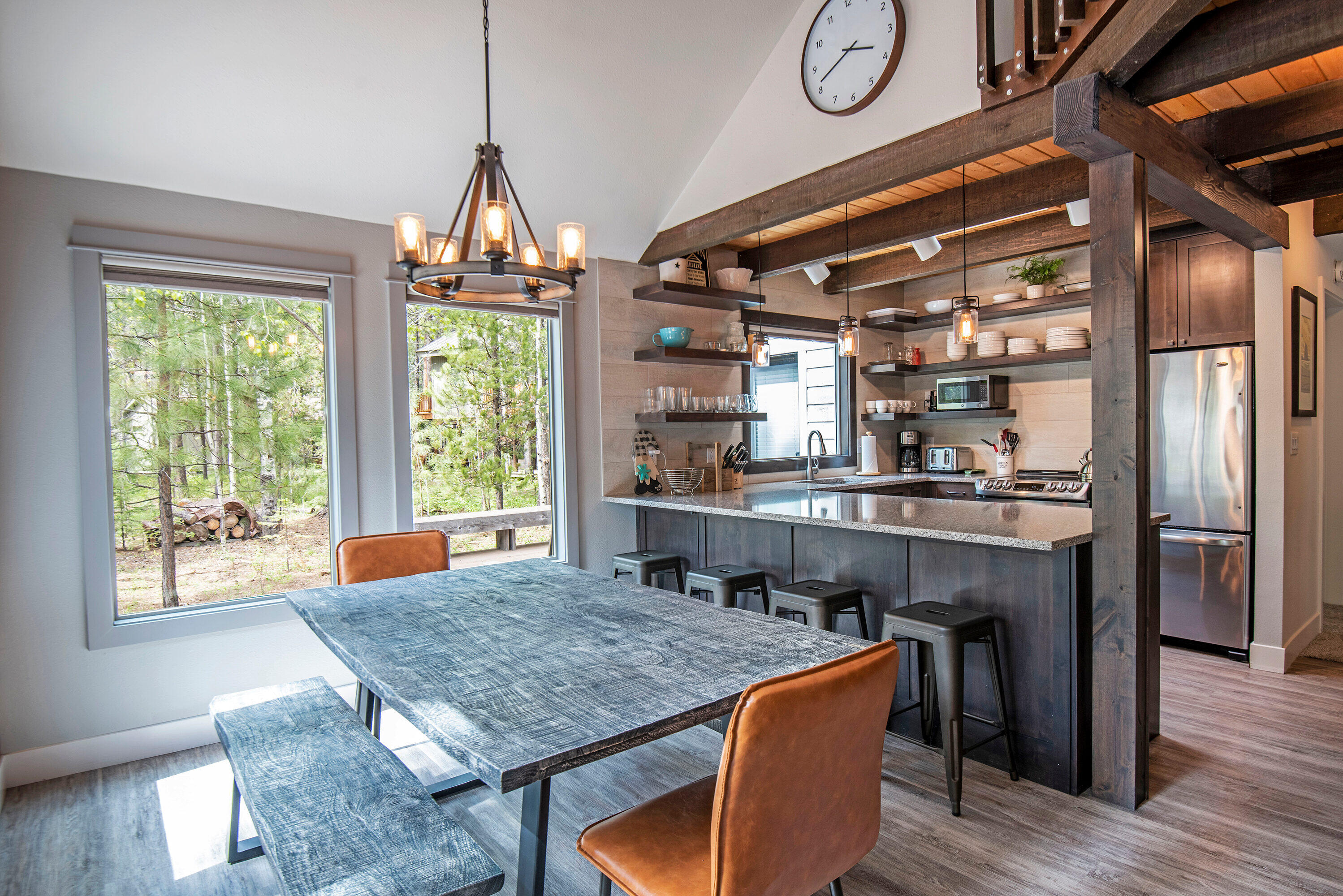 Black Butte Ranch - Residential