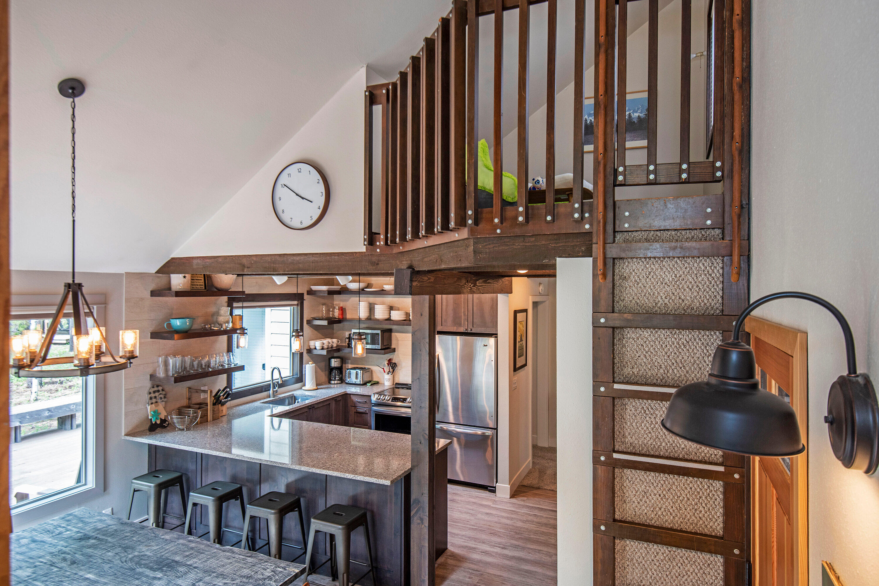 Black Butte Ranch - Residential