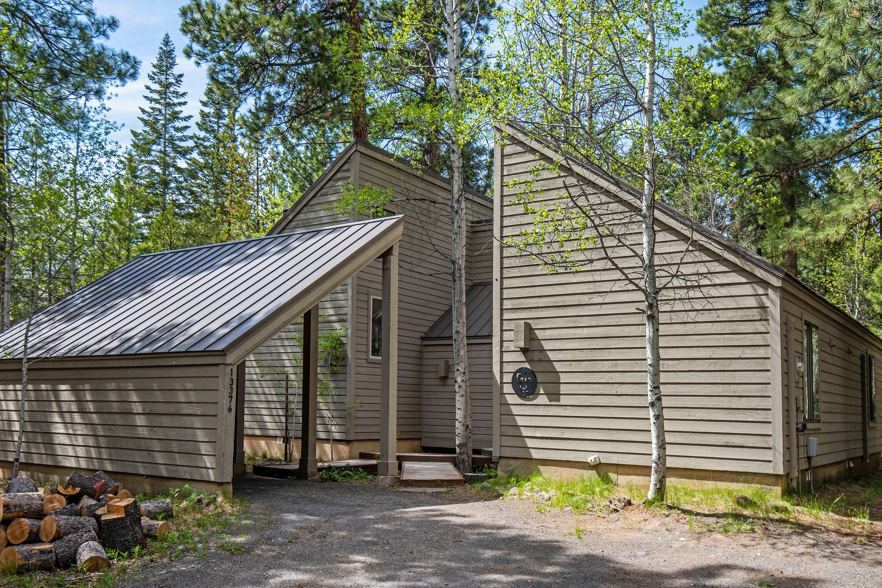 Black Butte Ranch - Residential