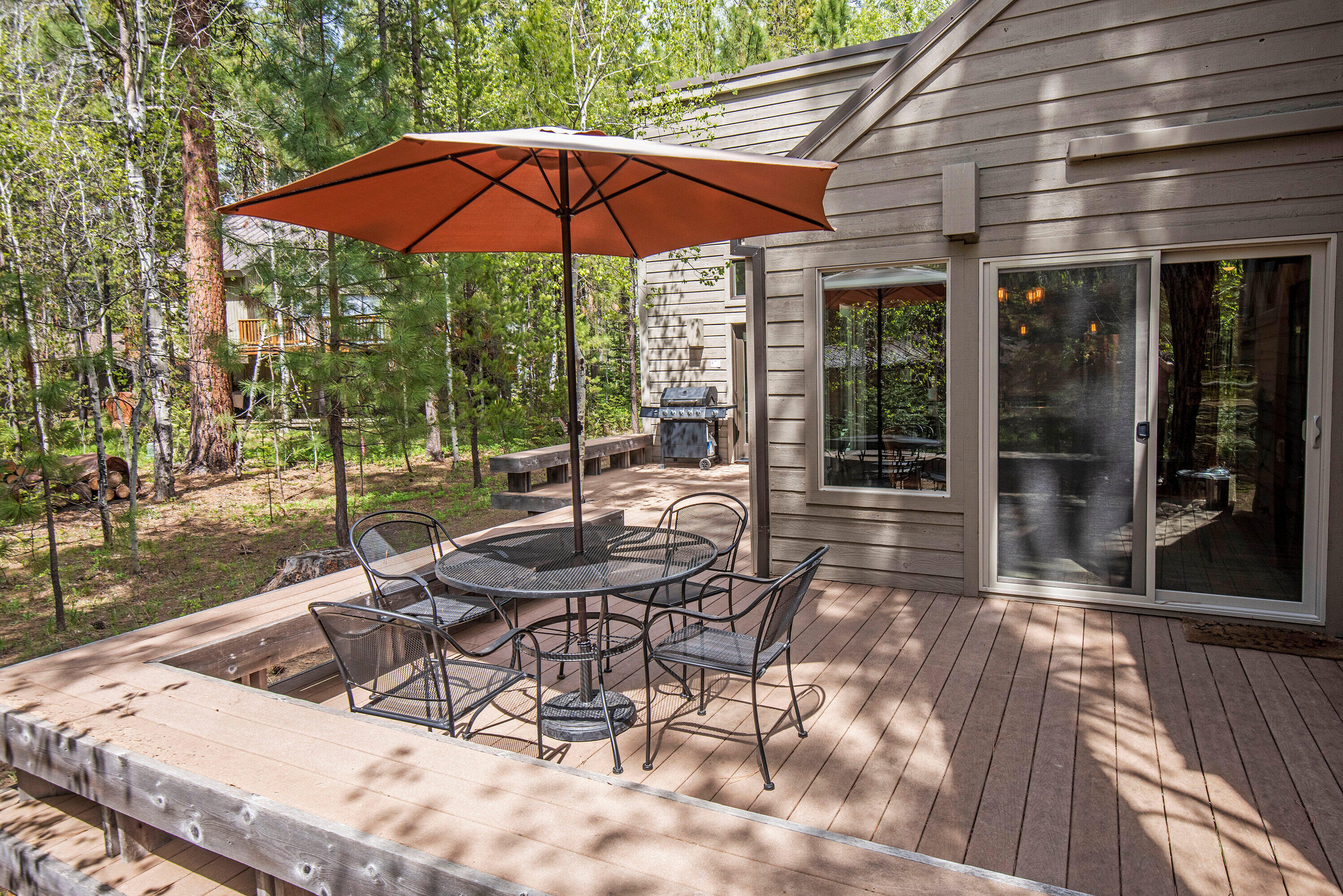 Black Butte Ranch - Residential