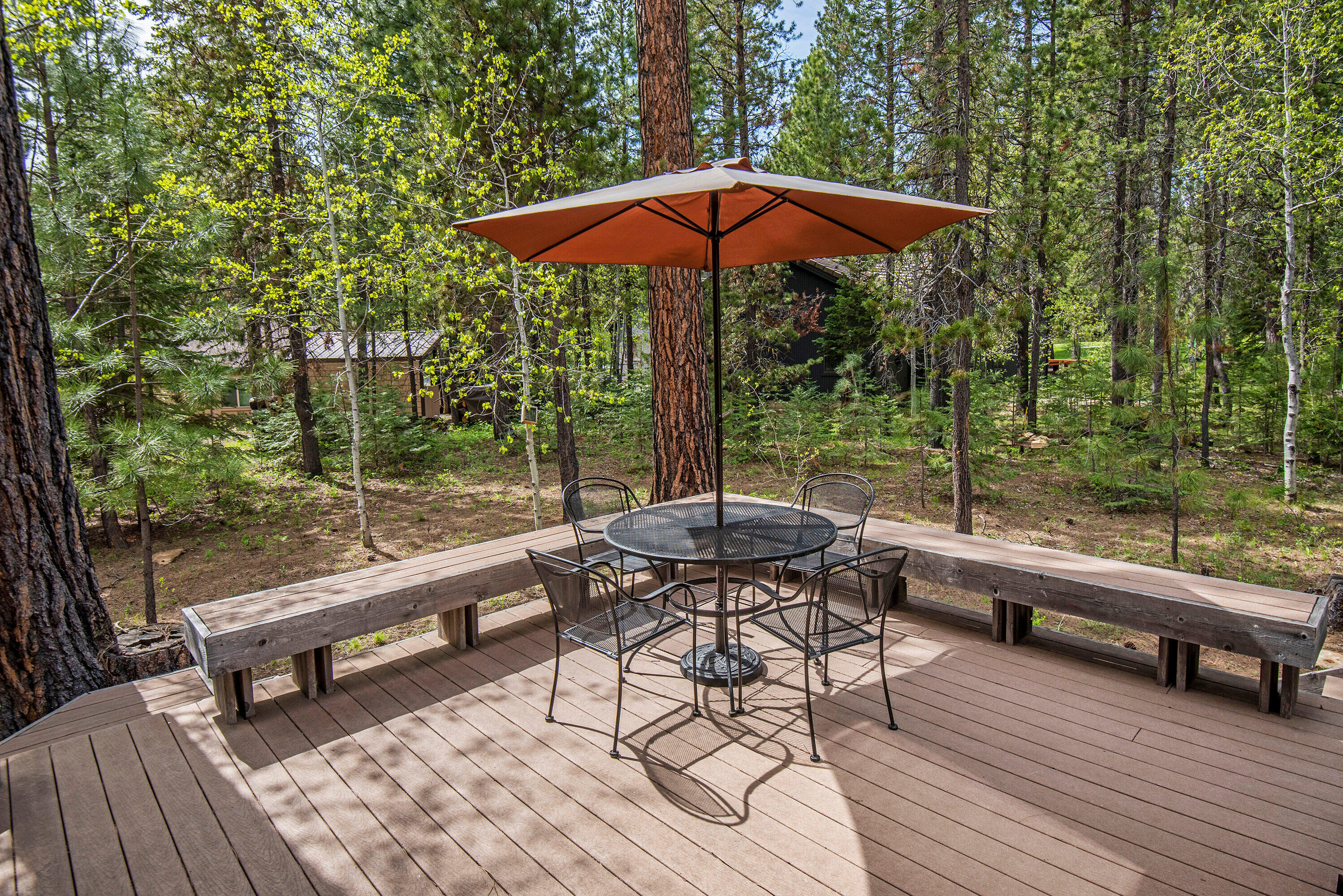 Black Butte Ranch - Residential