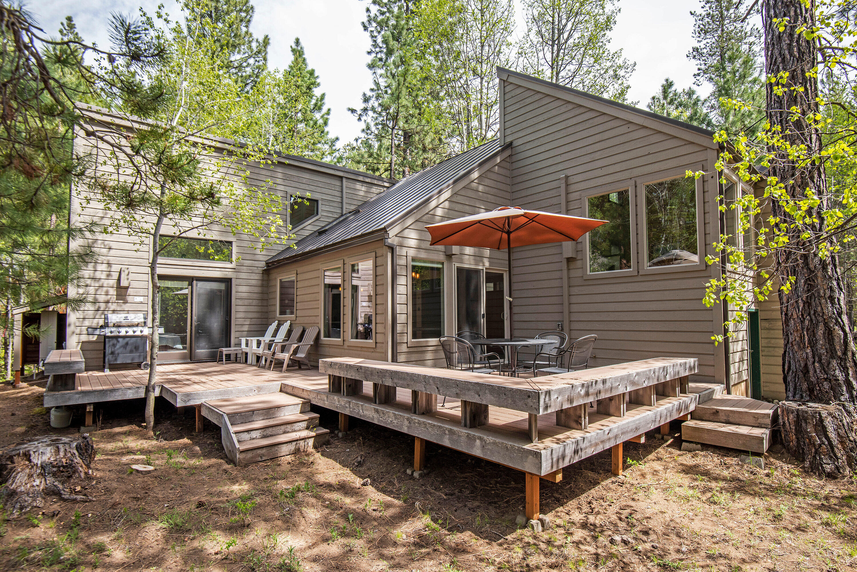 Black Butte Ranch - Residential