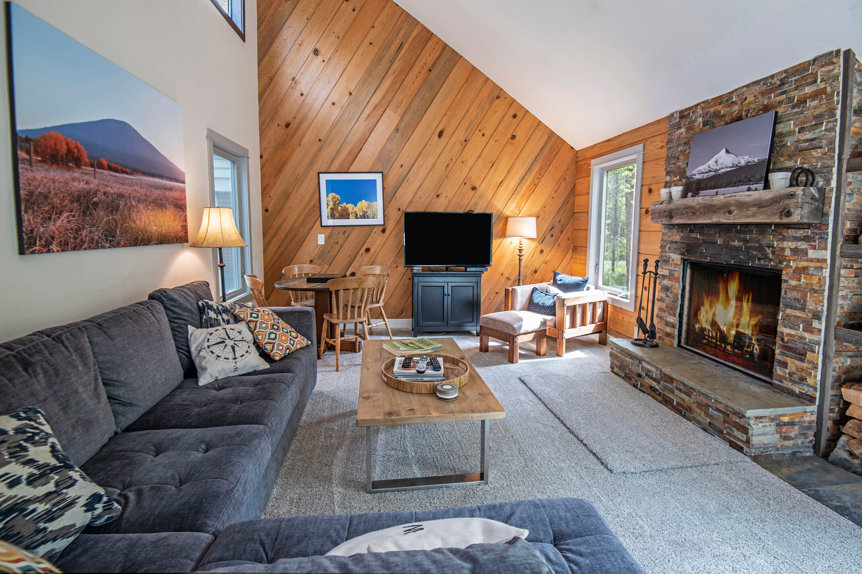 Black Butte Ranch - Residential