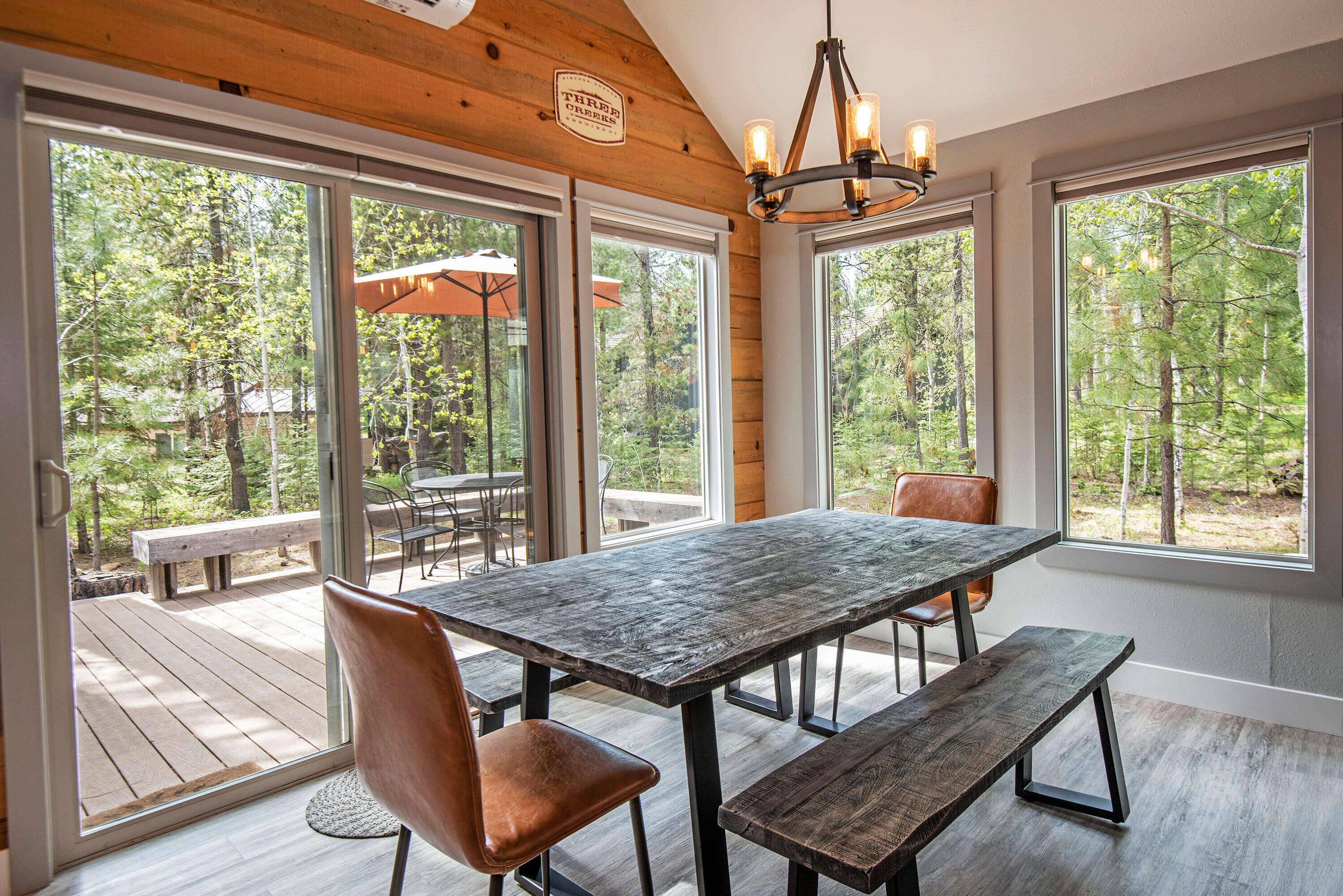 Black Butte Ranch - Residential