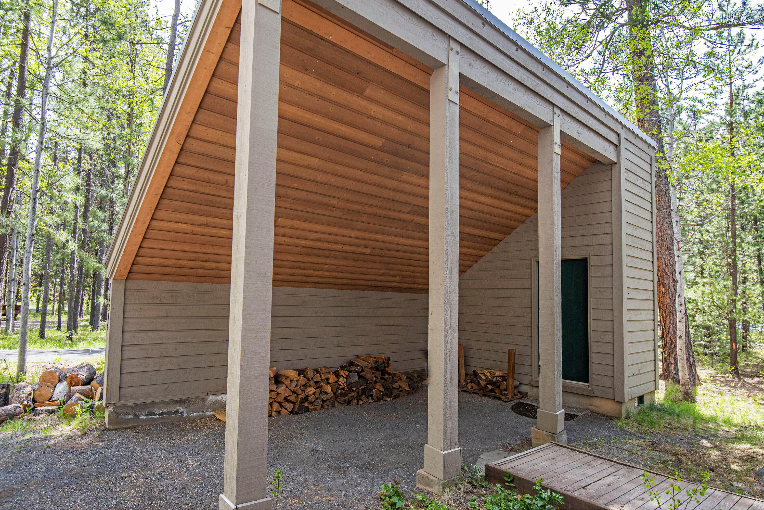 Black Butte Ranch - Residential