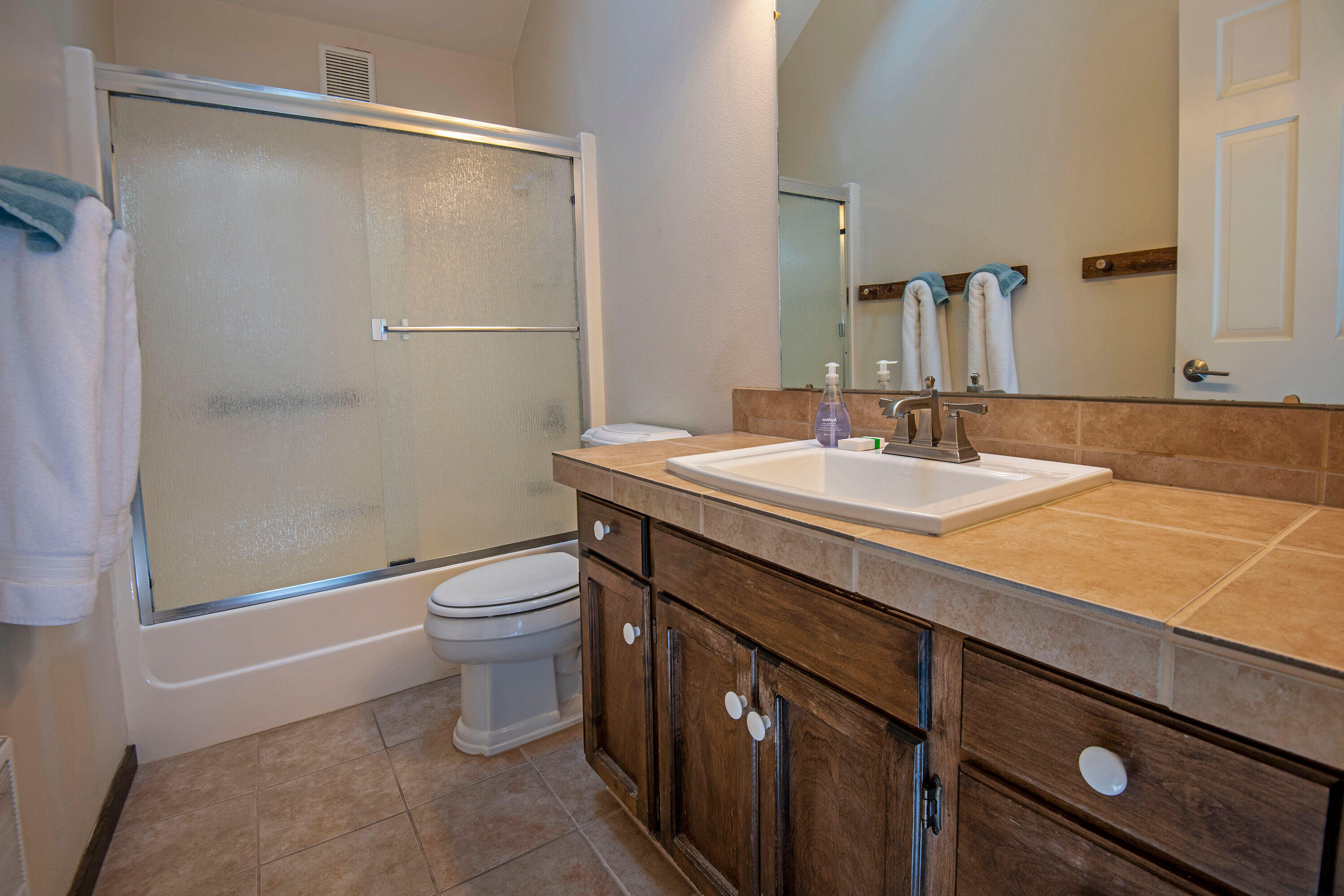 Black Butte Ranch - Residential