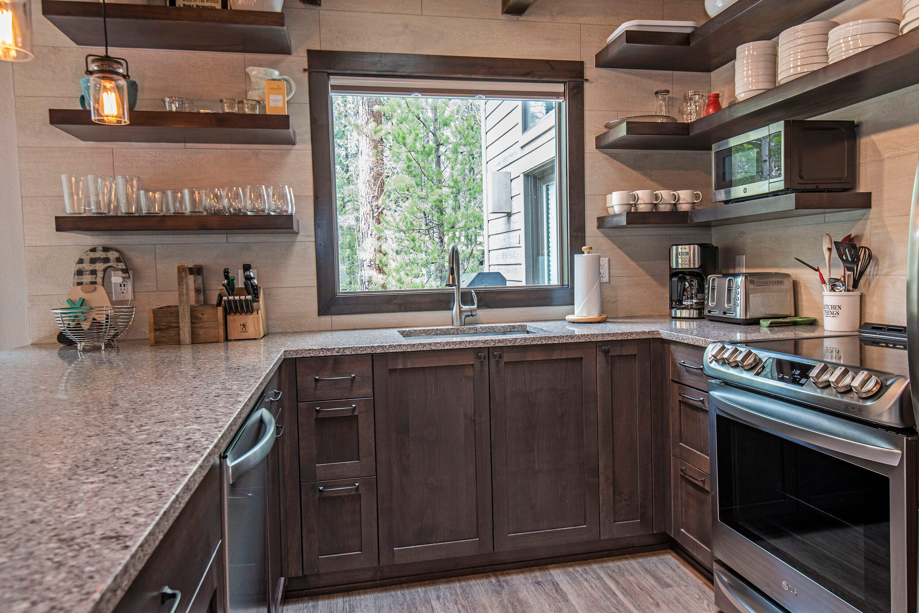 Black Butte Ranch - Residential