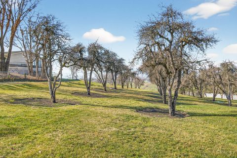 Tiny photo for 3320 N Foothill Road, Medford, OR 97504 (MLS # 220215142)