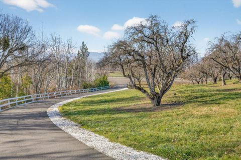 Tiny photo for 3320 N Foothill Road, Medford, OR 97504 (MLS # 220215142)