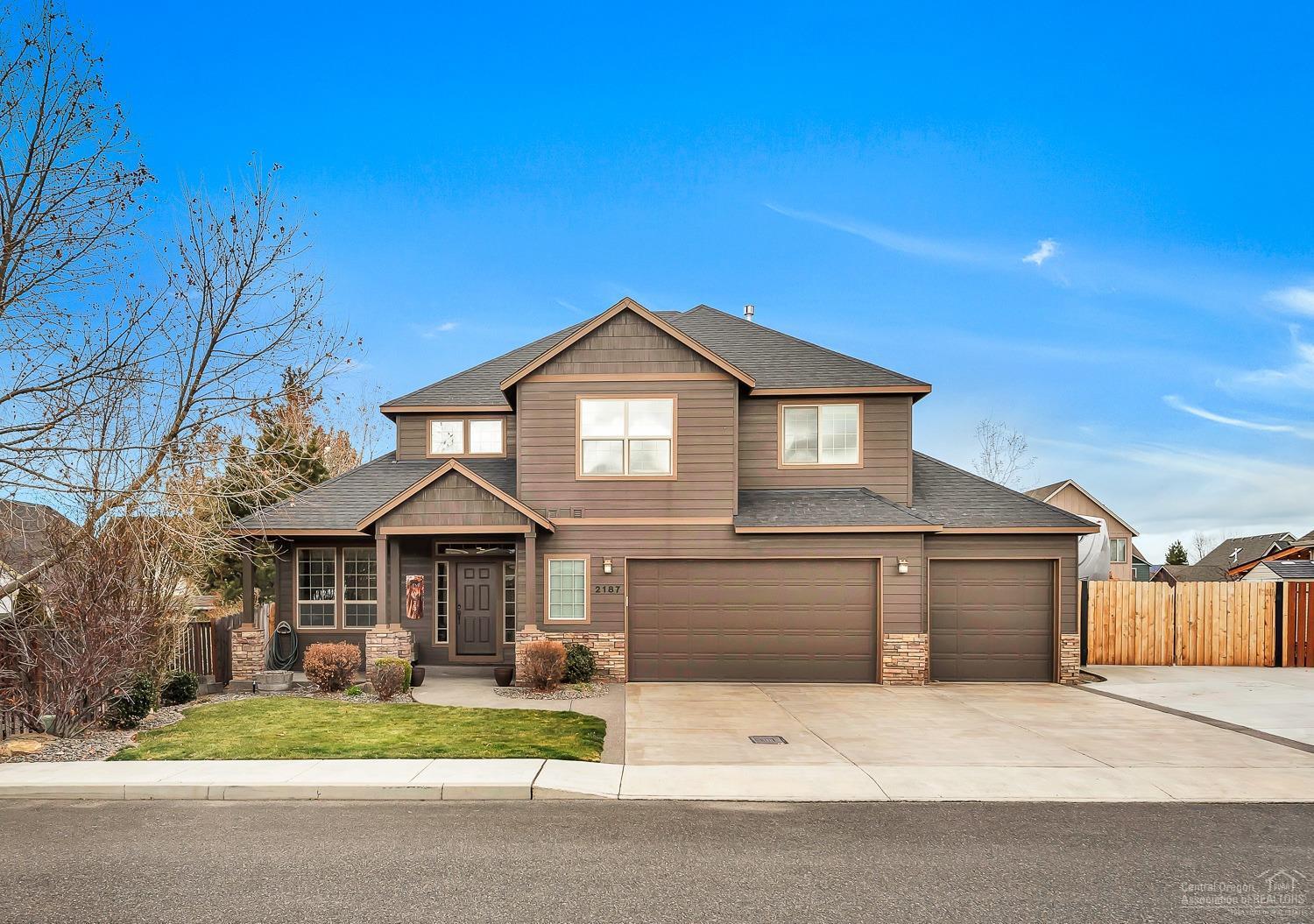 Sterling Pointe - Residential