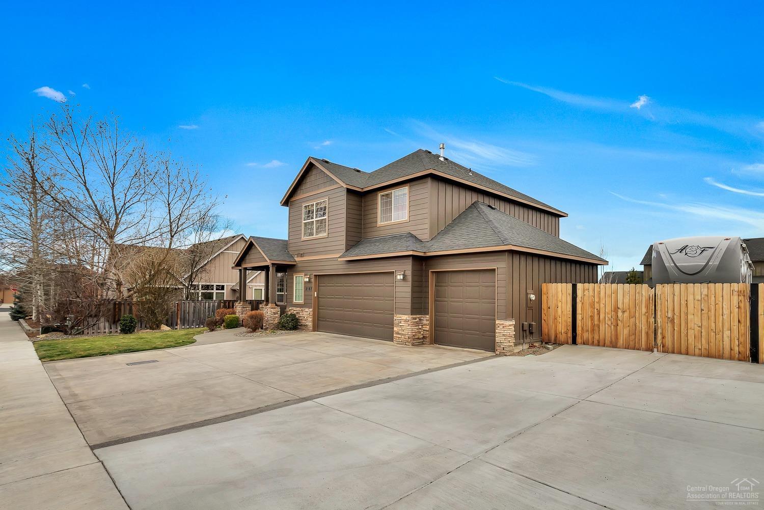 Sterling Pointe - Residential