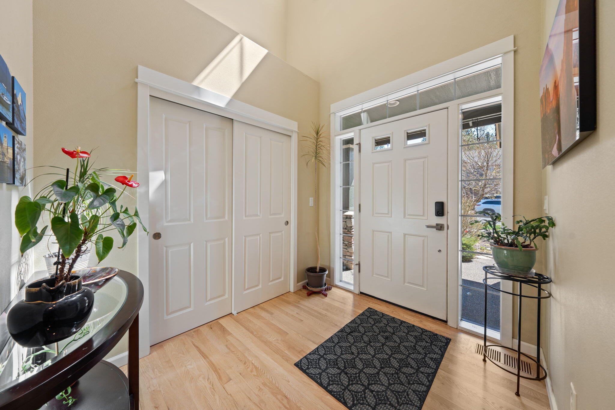 Shevlin Crest - Residential