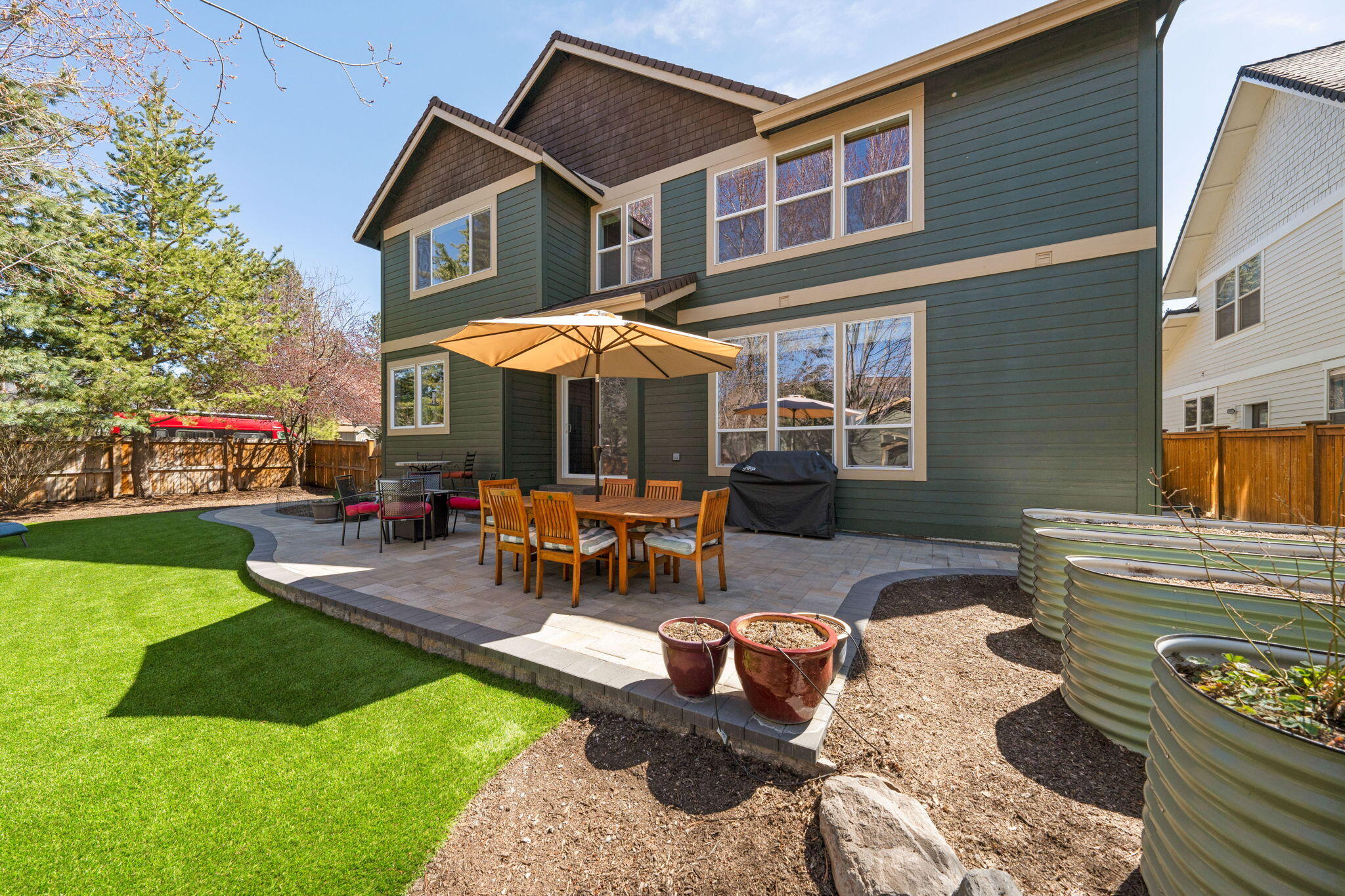 Shevlin Crest - Residential