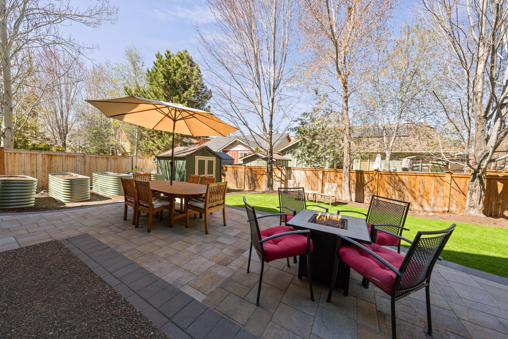 Shevlin Crest - Residential