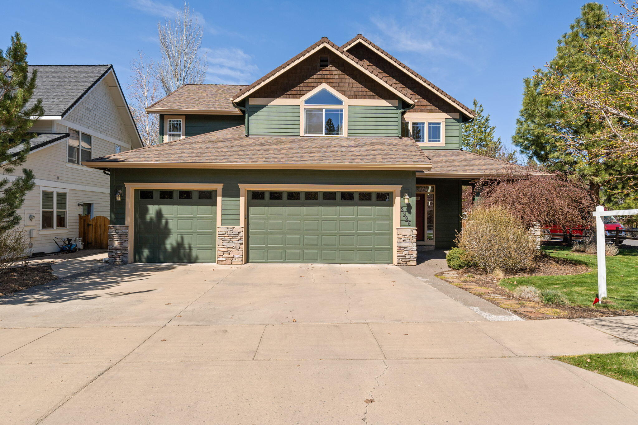 Shevlin Crest - Residential