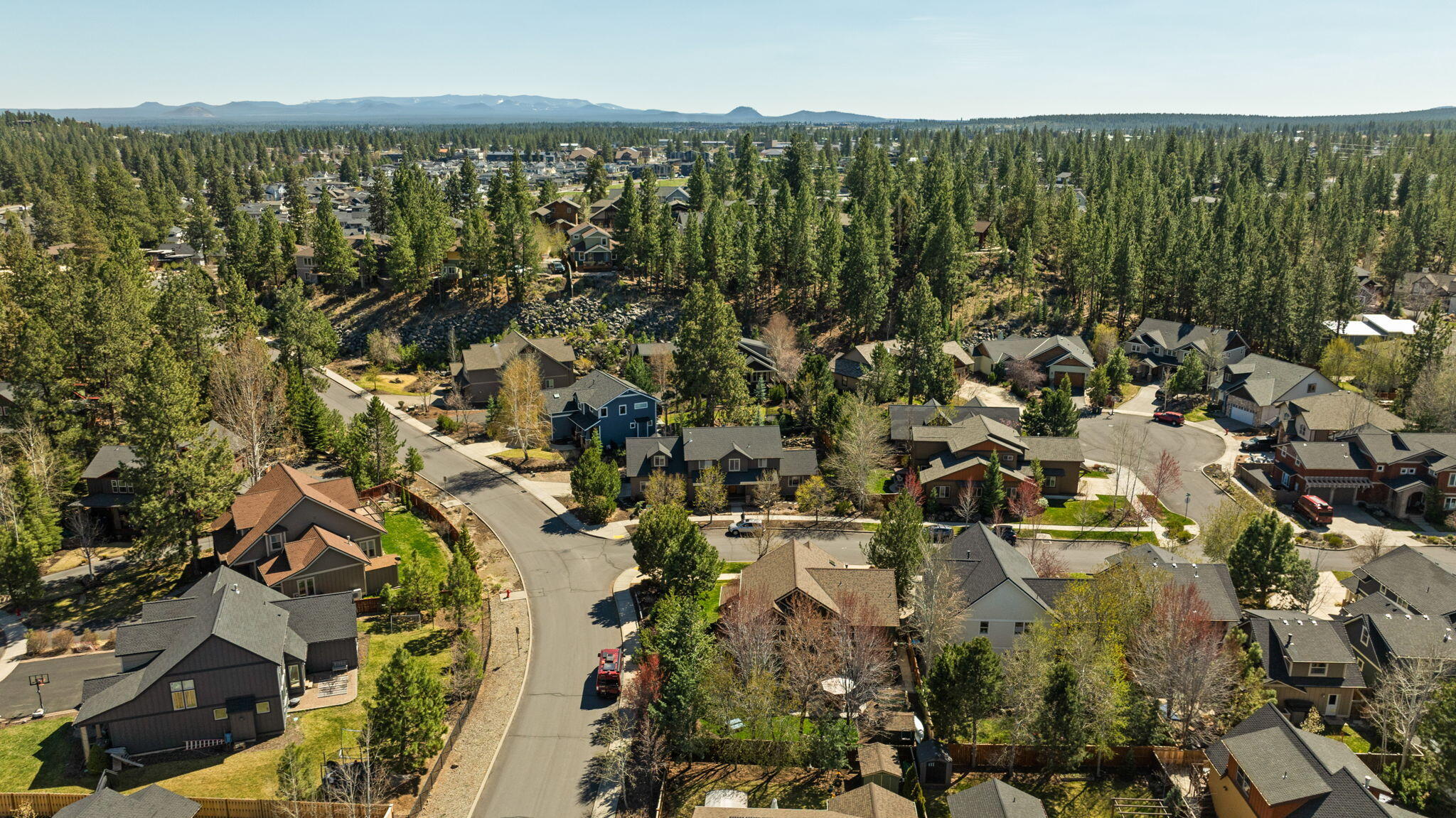 Shevlin Crest - Residential