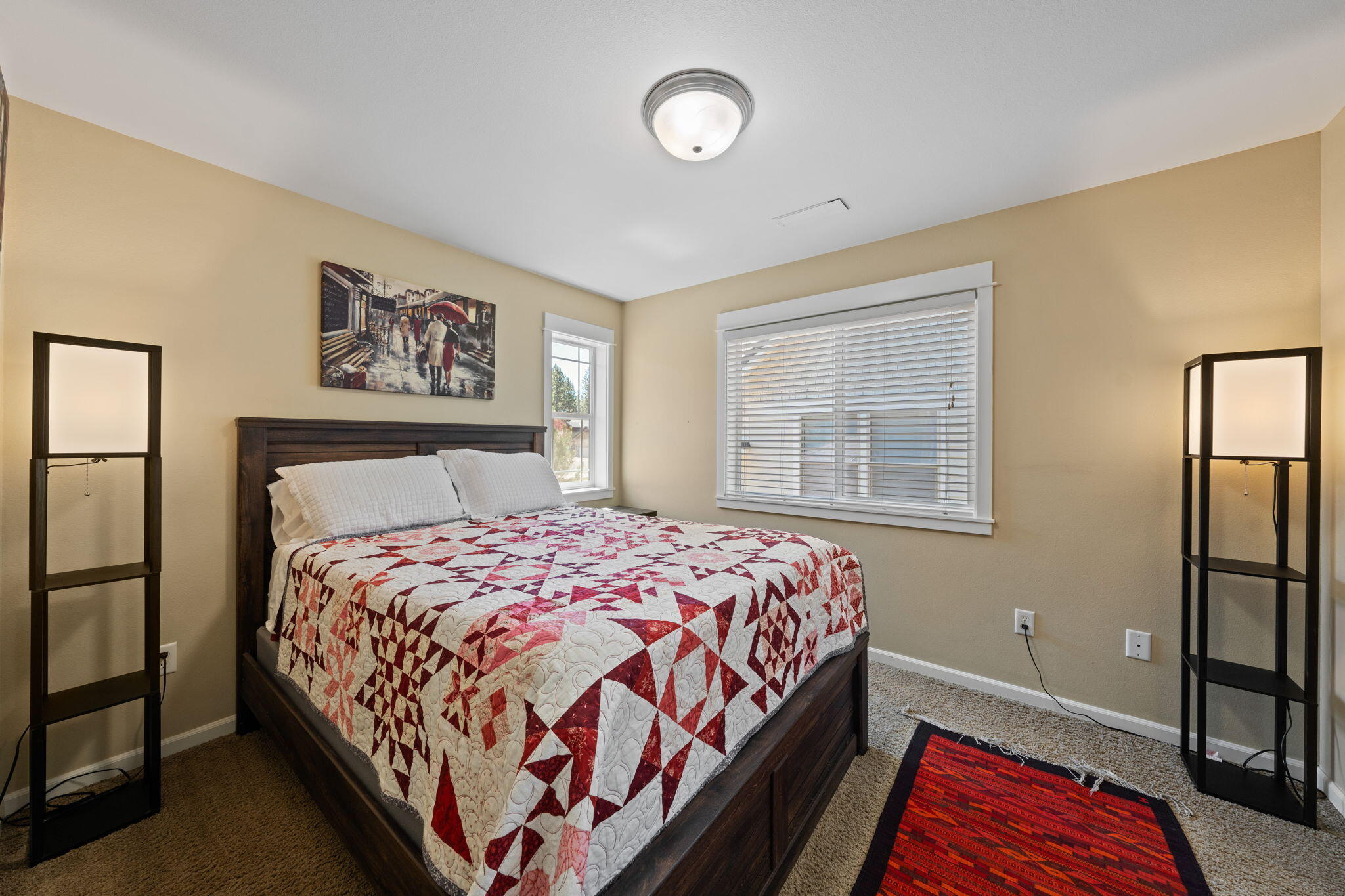 Shevlin Crest - Residential