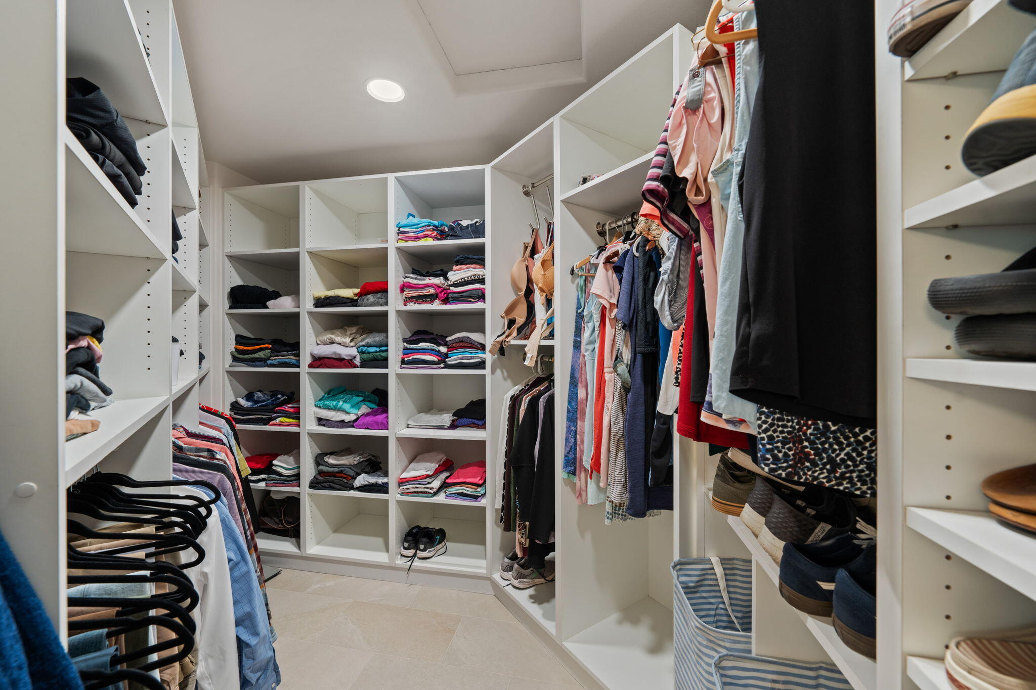 Shevlin Crest - Residential