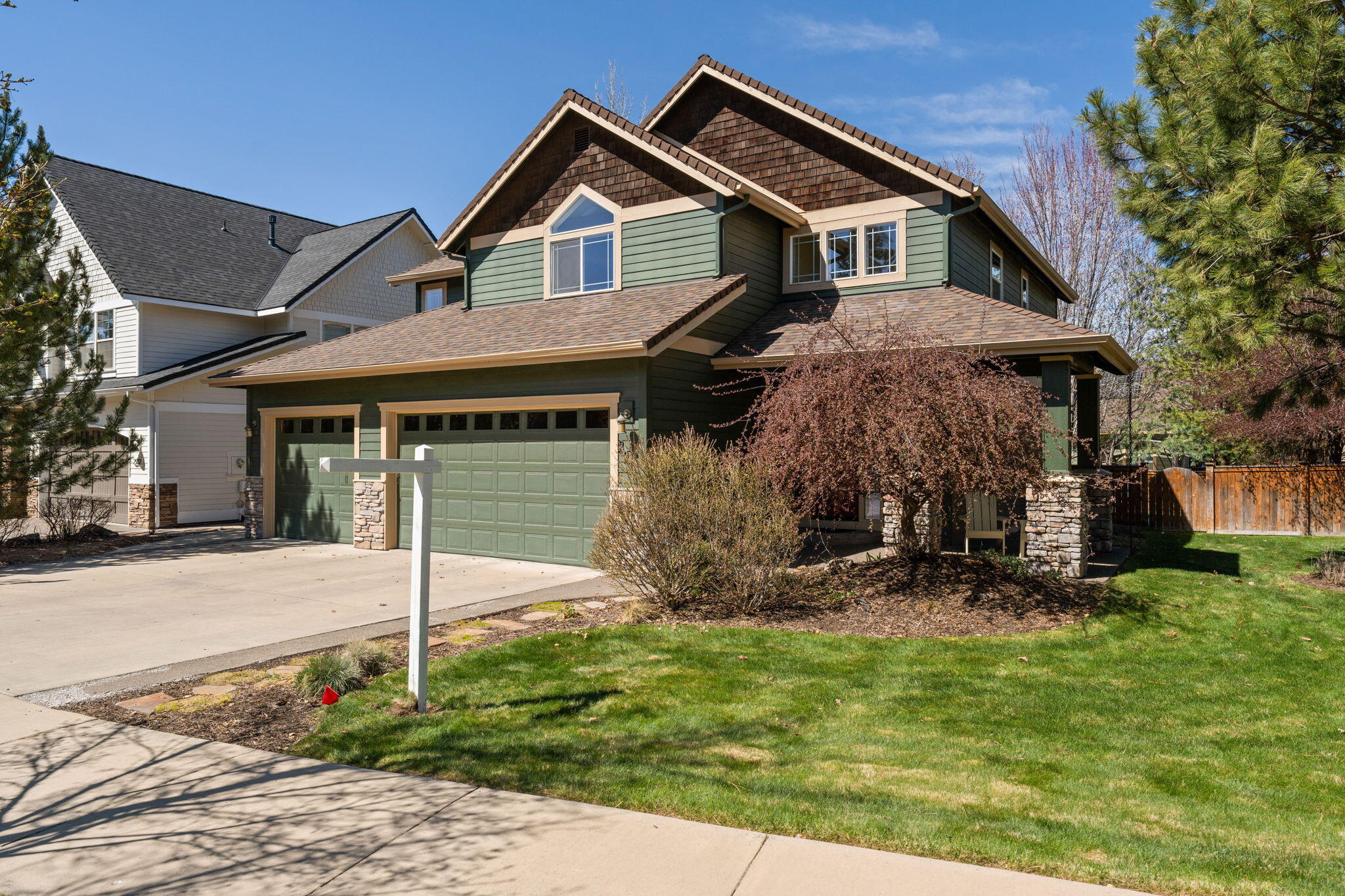 Shevlin Crest - Residential