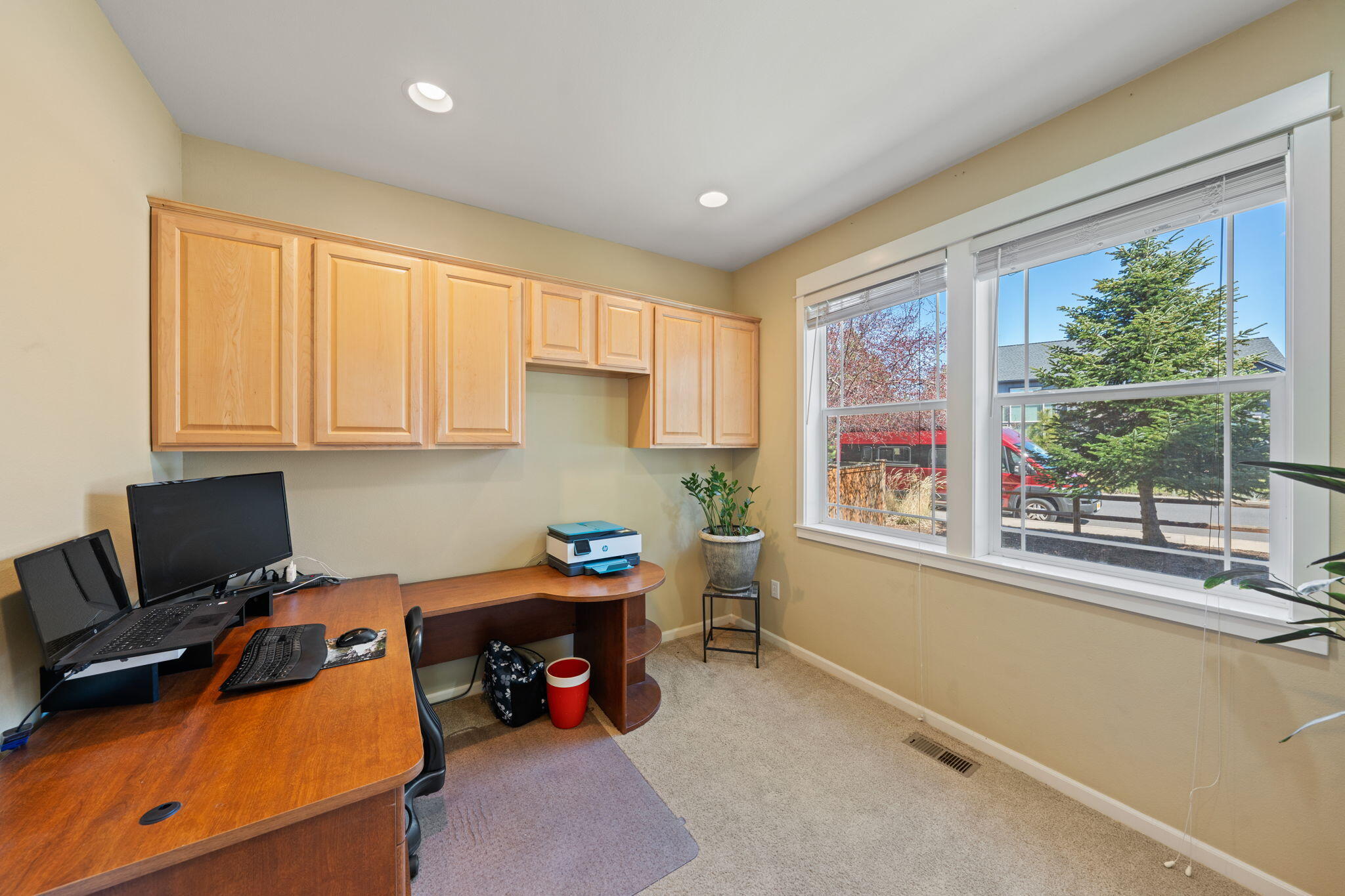 Shevlin Crest - Residential