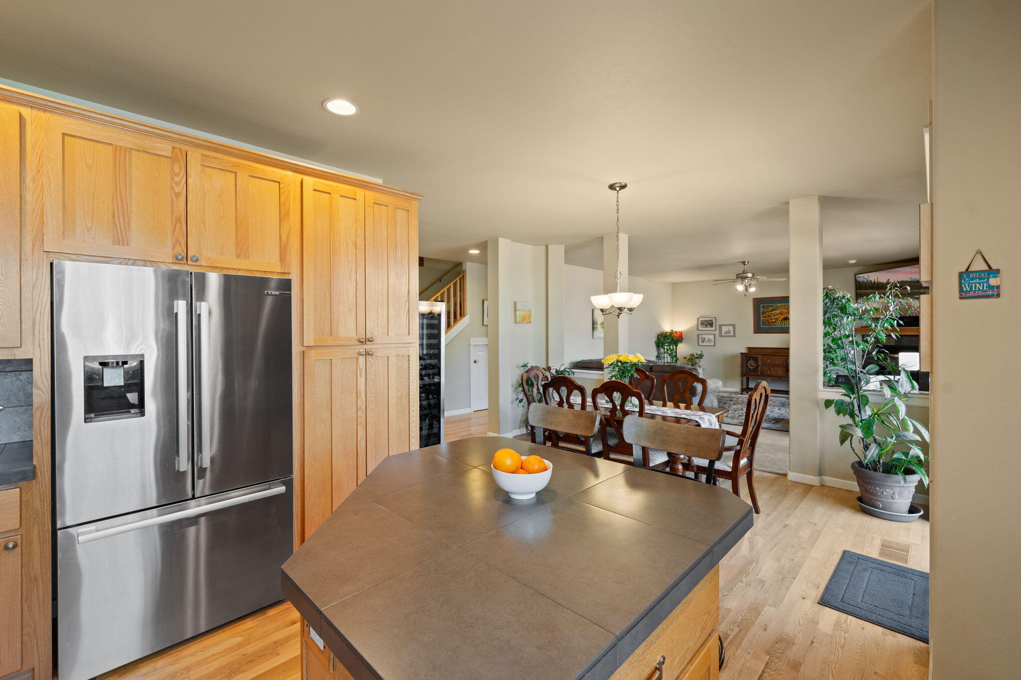 Shevlin Crest - Residential