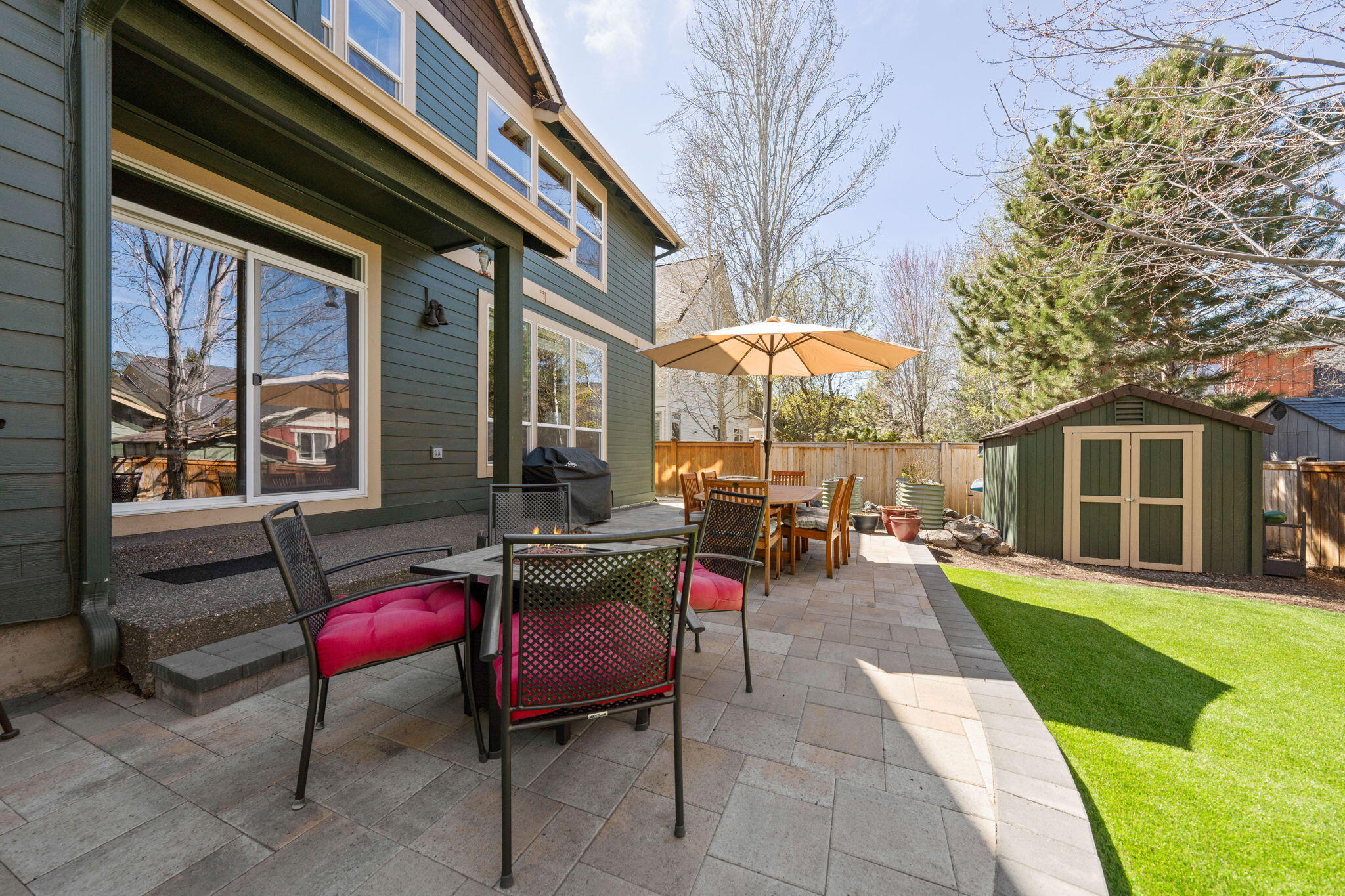 Shevlin Crest - Residential