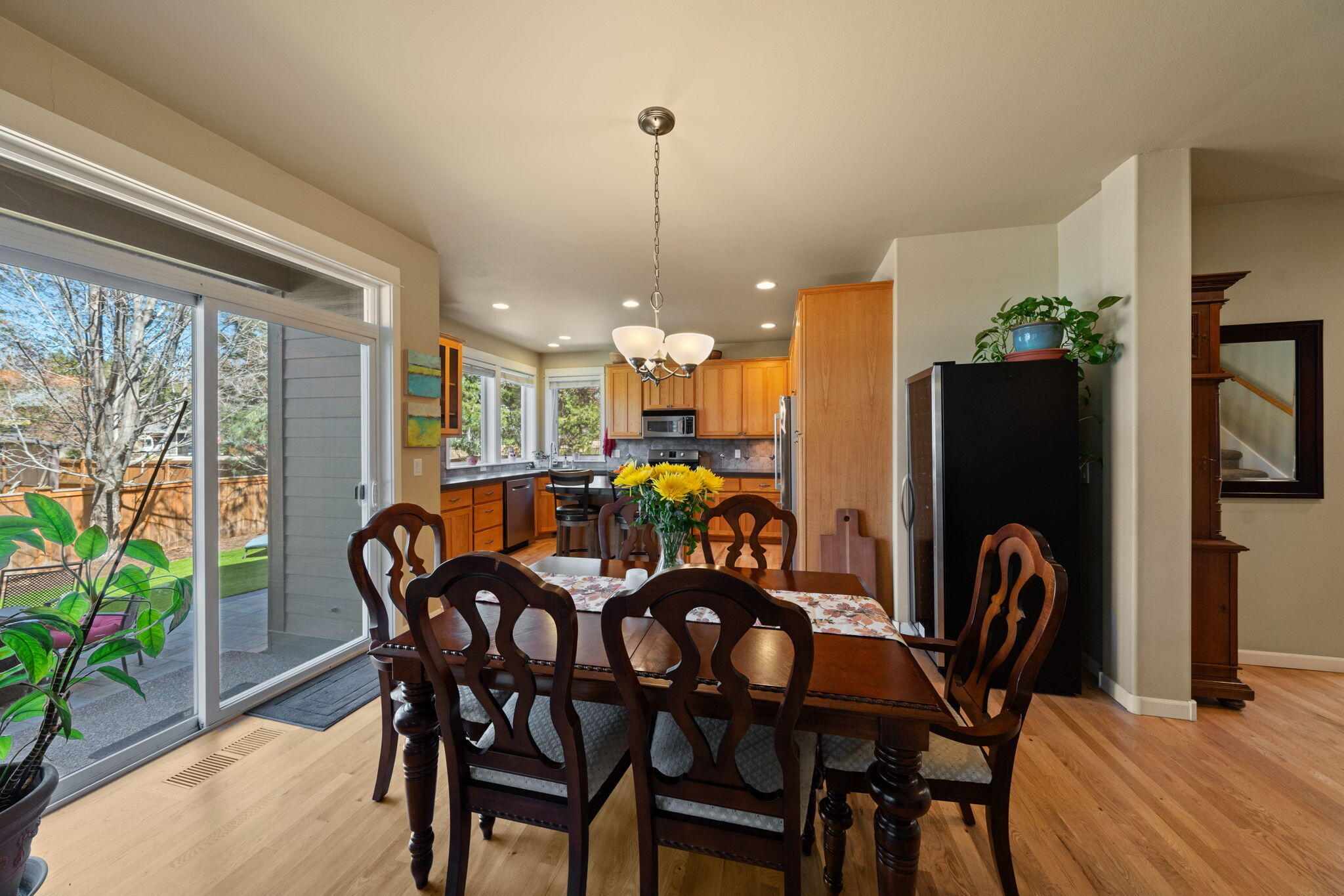 Shevlin Crest - Residential