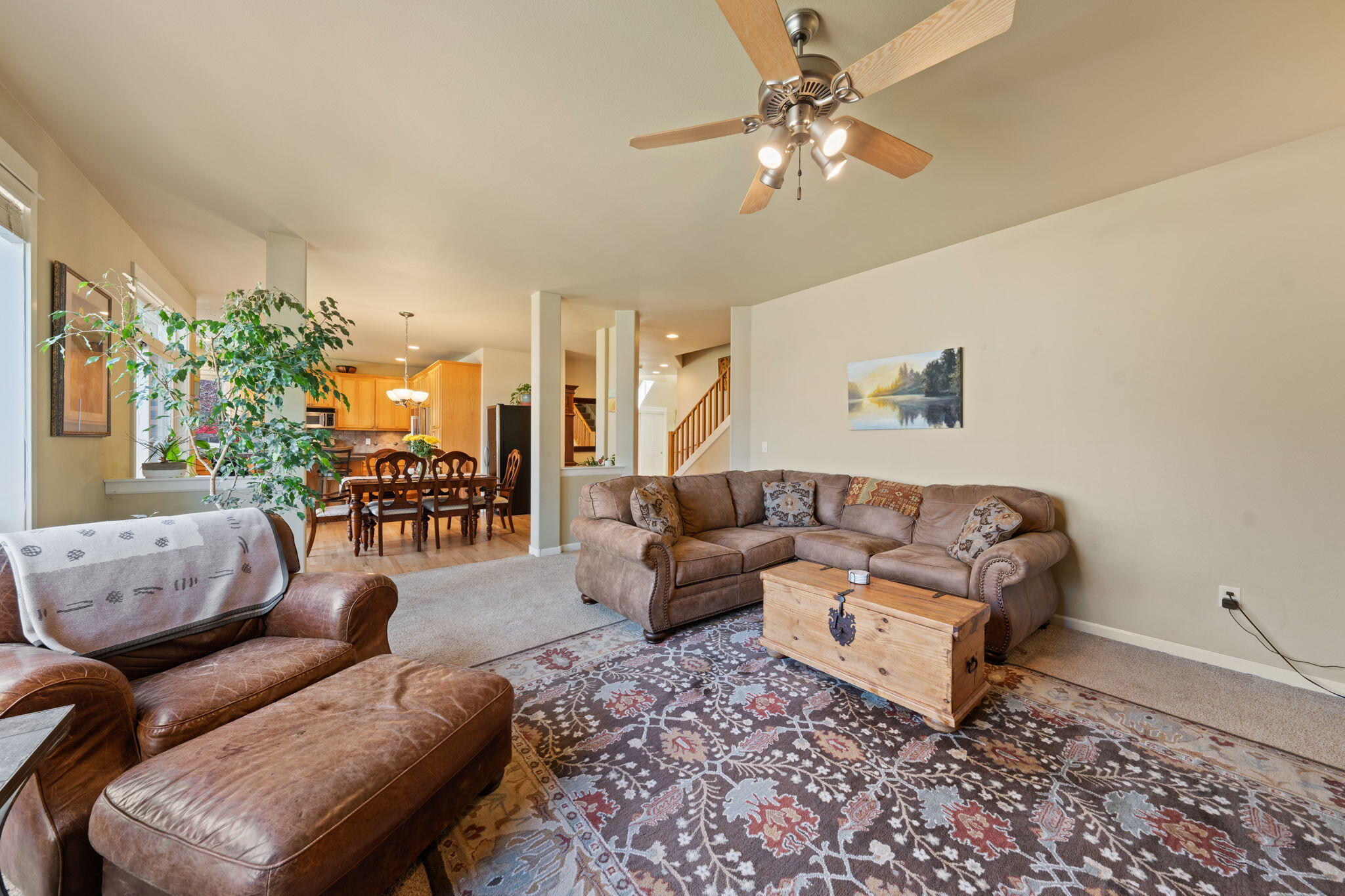 Shevlin Crest - Residential