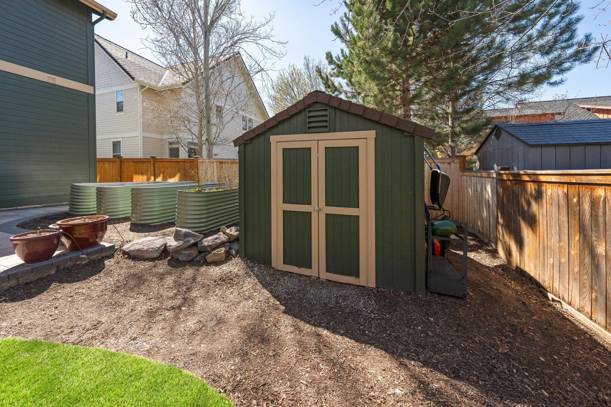 Shevlin Crest - Residential