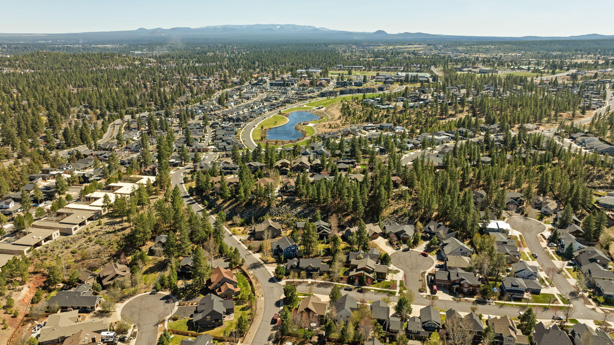Shevlin Crest - Residential