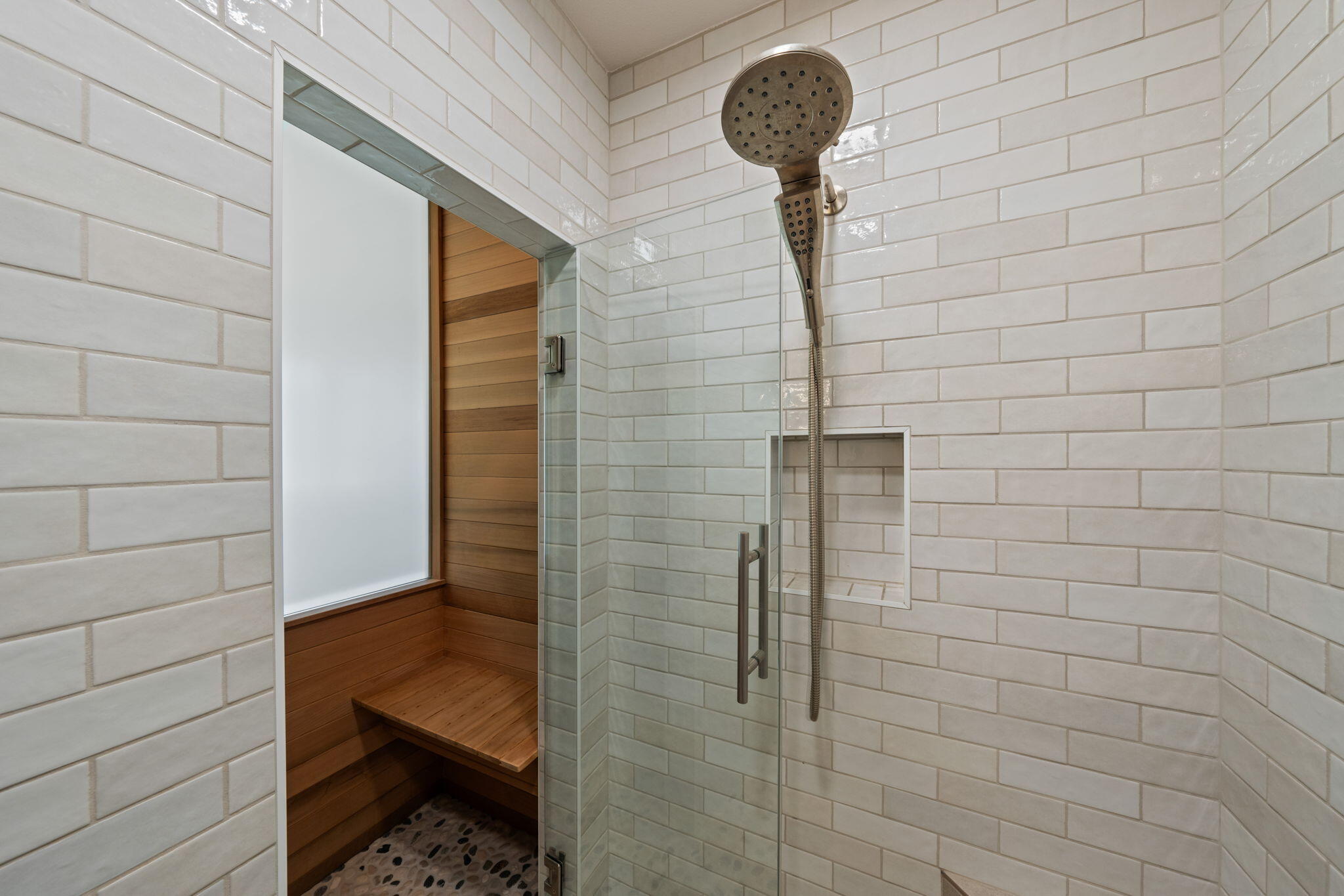 Shevlin Crest - Residential