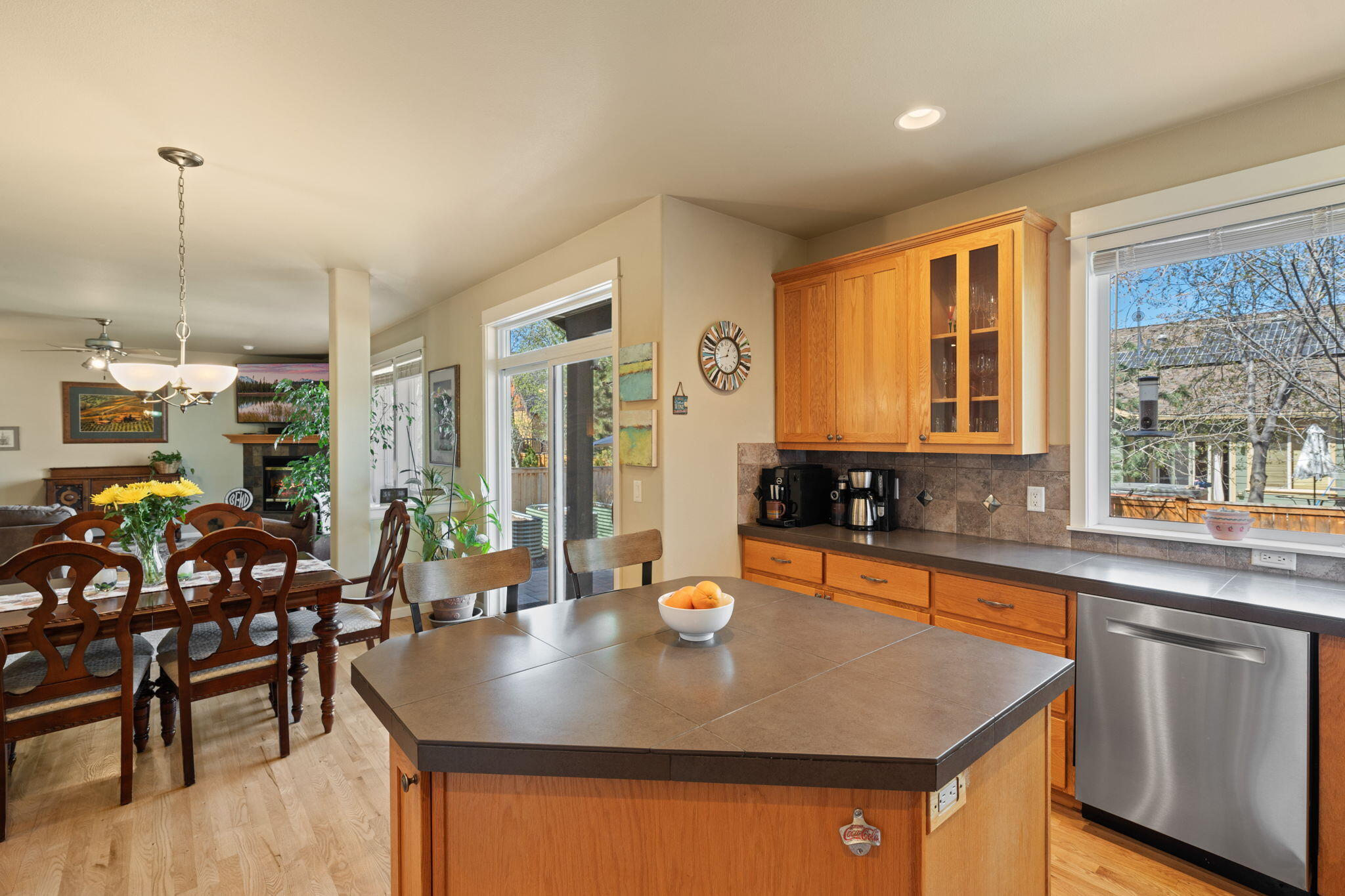 Shevlin Crest - Residential