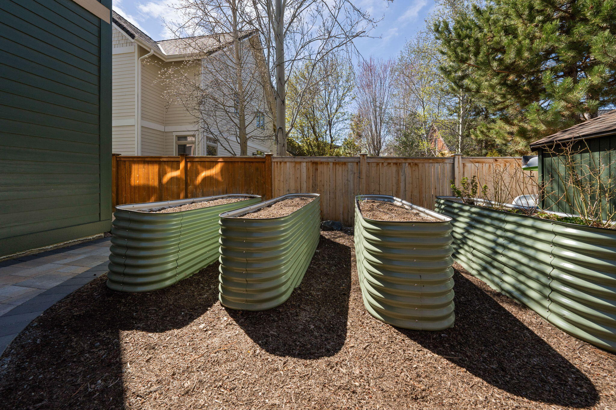 Shevlin Crest - Residential