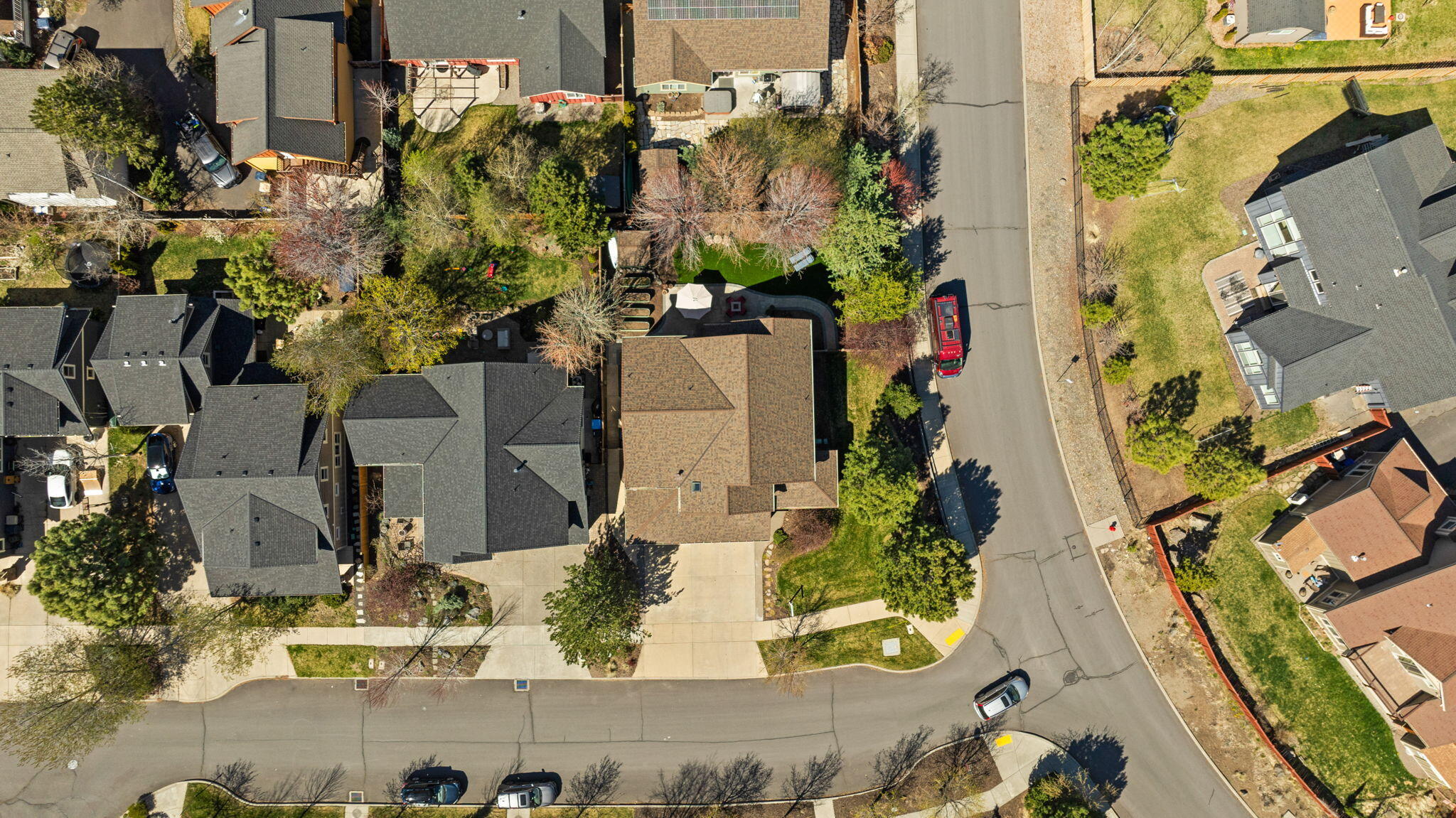 Shevlin Crest - Residential