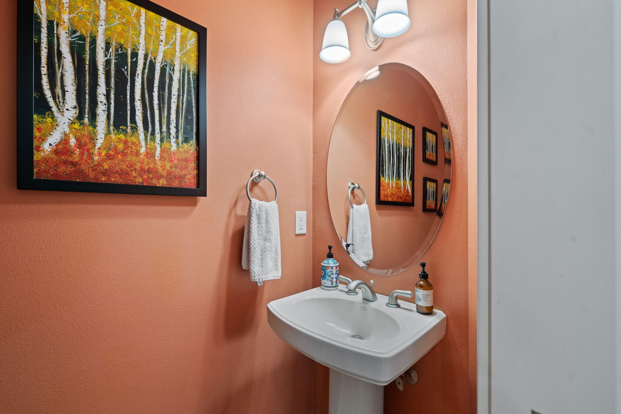 Shevlin Crest - Residential