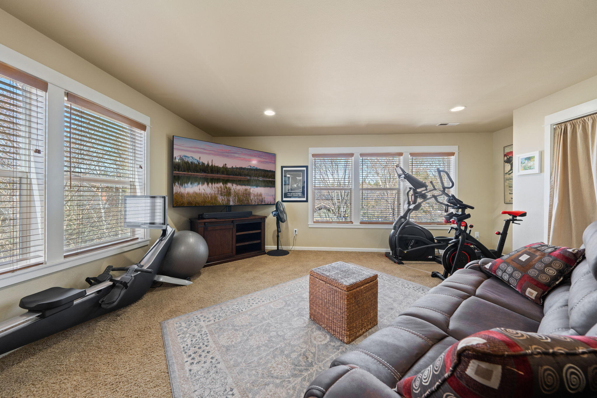 Shevlin Crest - Residential