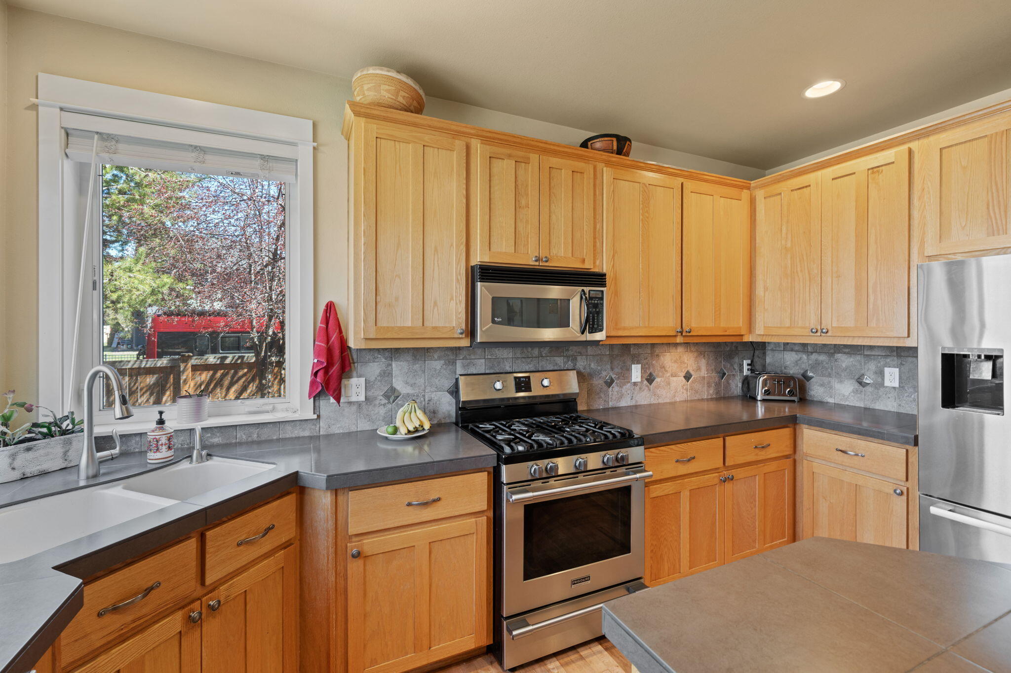 Shevlin Crest - Residential