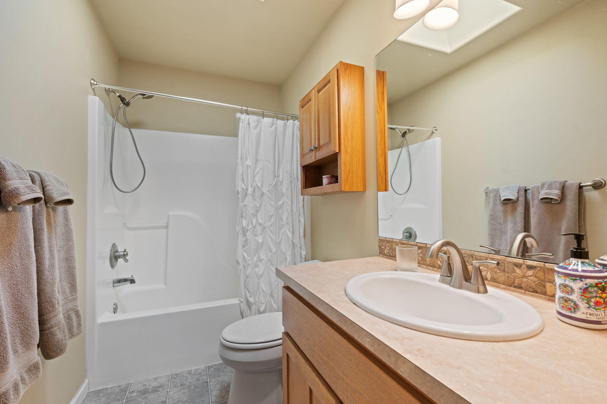 Shevlin Crest - Residential