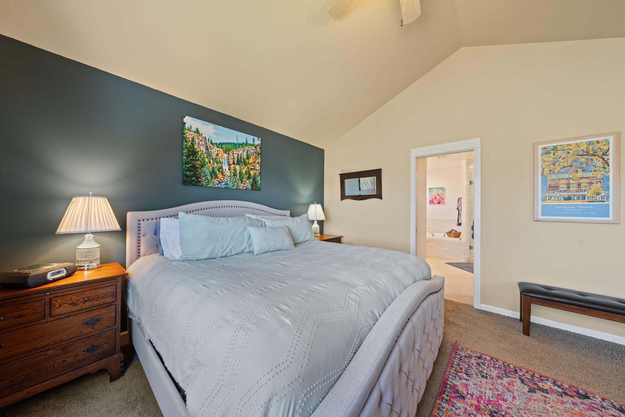 Shevlin Crest - Residential