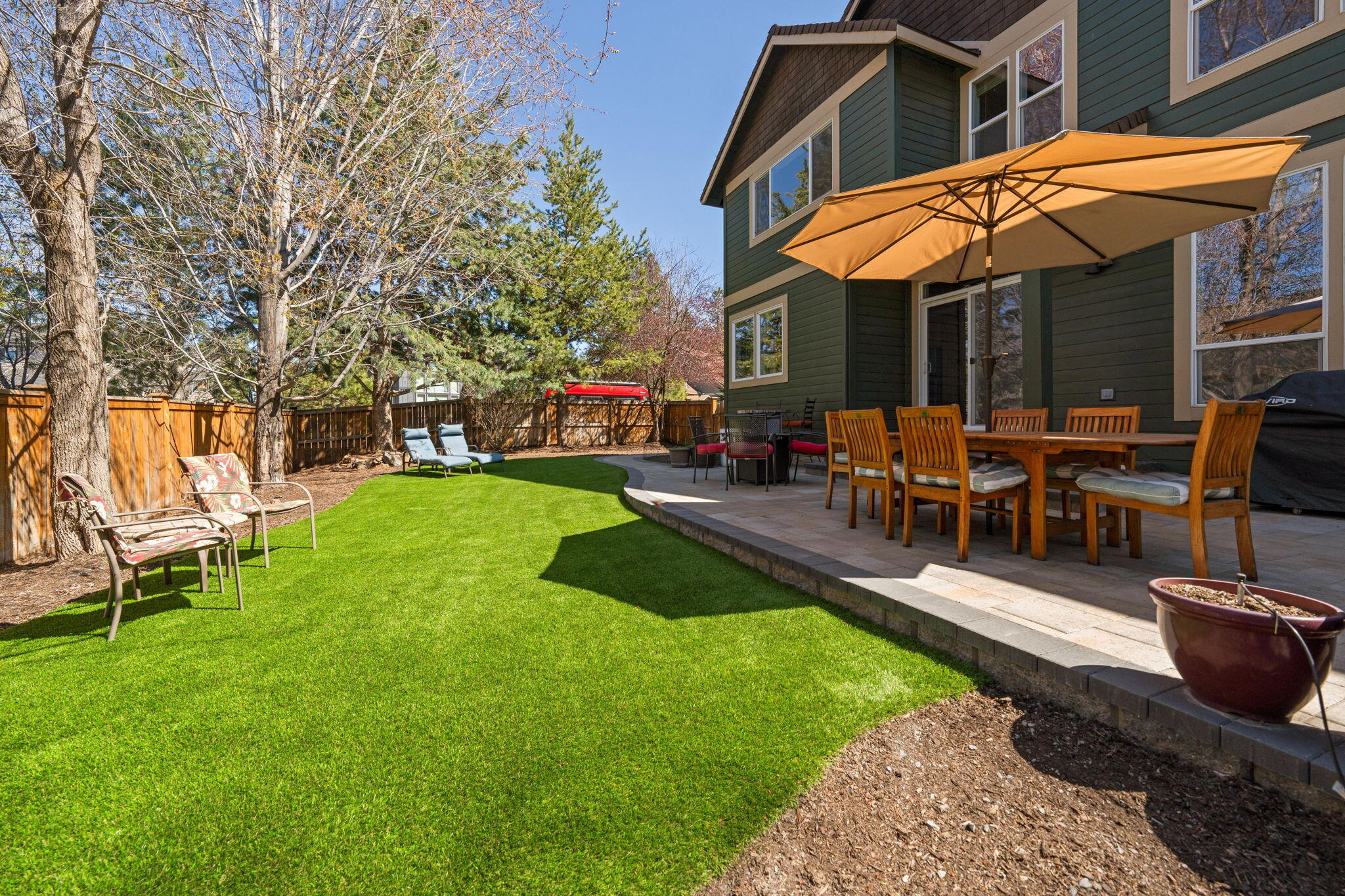 Shevlin Crest - Residential