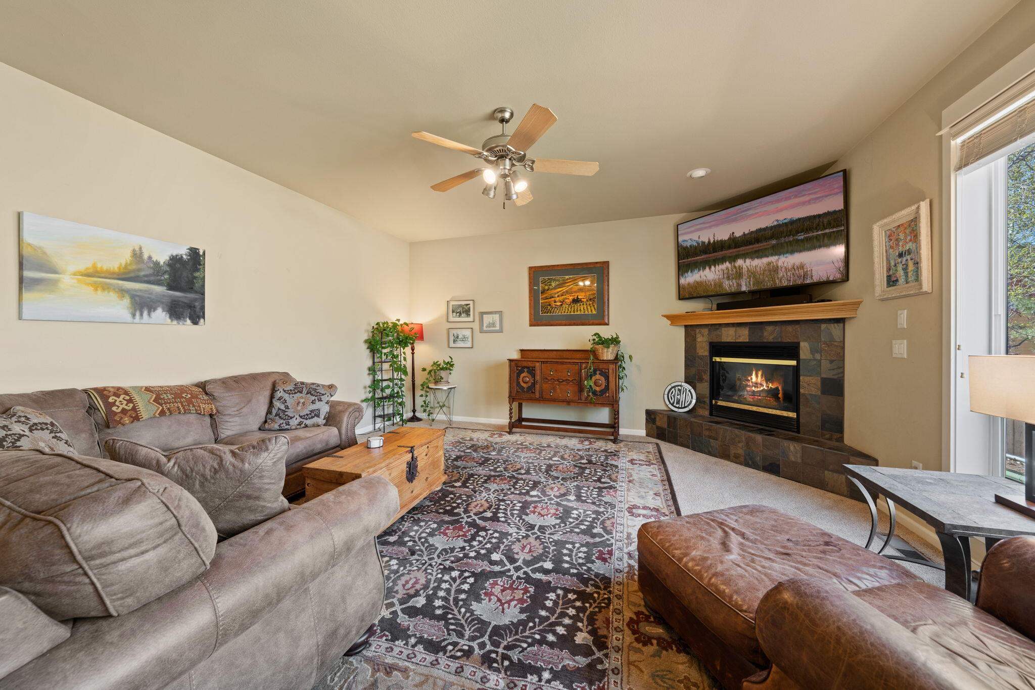 Shevlin Crest - Residential