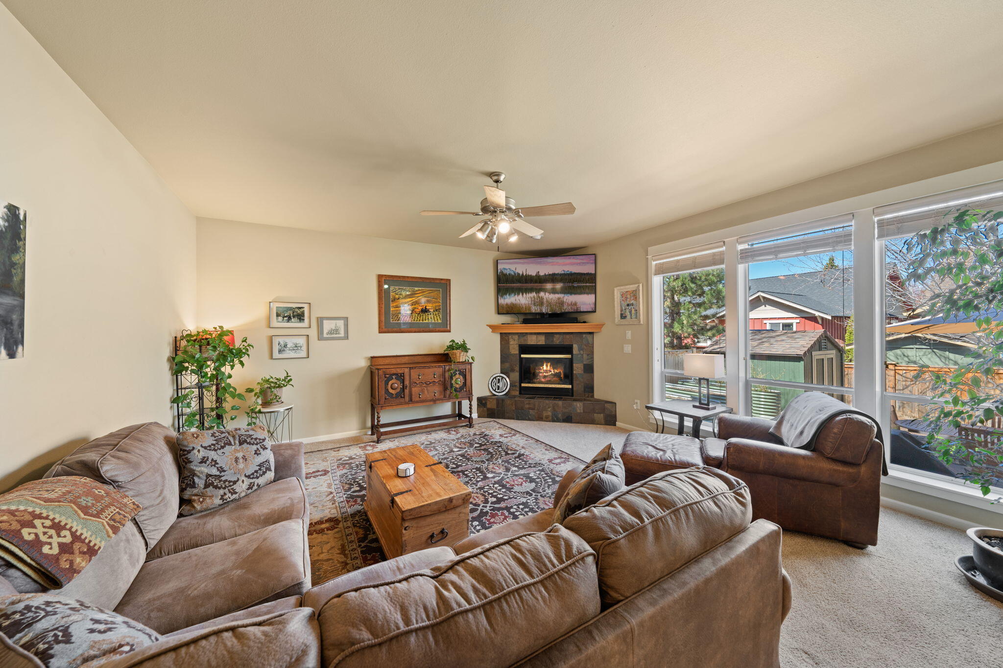 Shevlin Crest - Residential