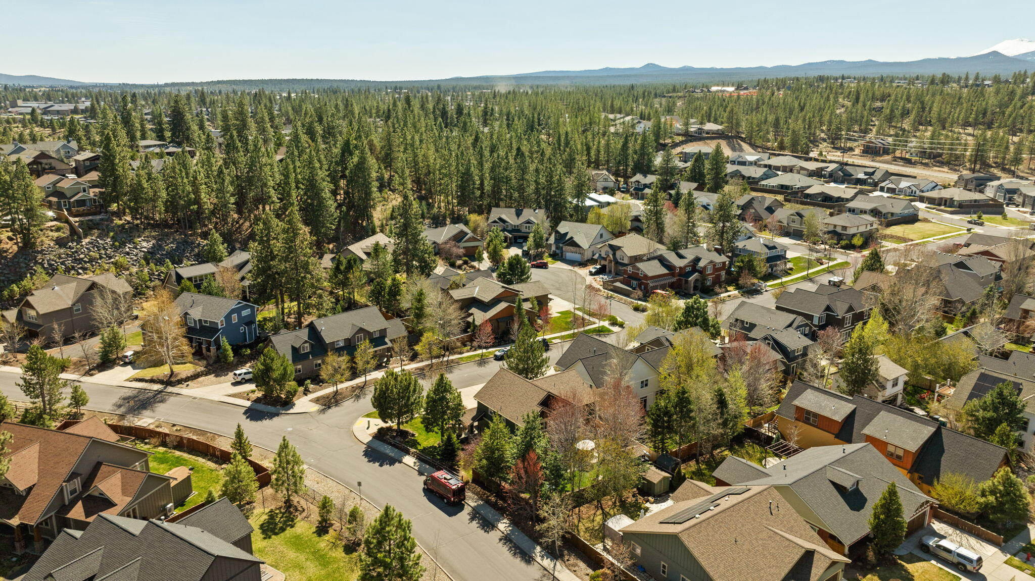 Shevlin Crest - Residential