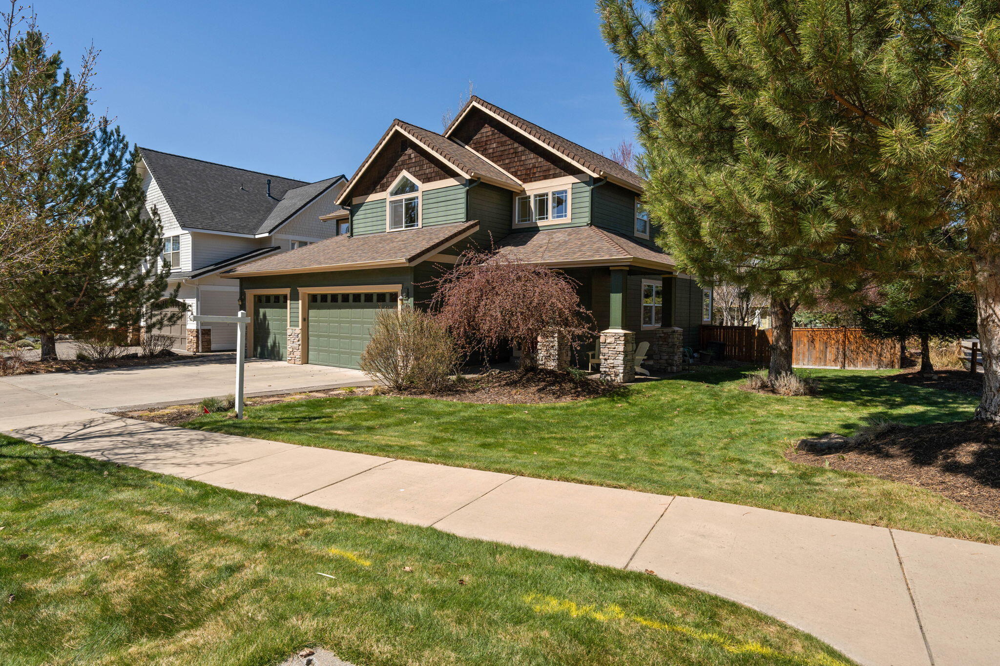Shevlin Crest - Residential